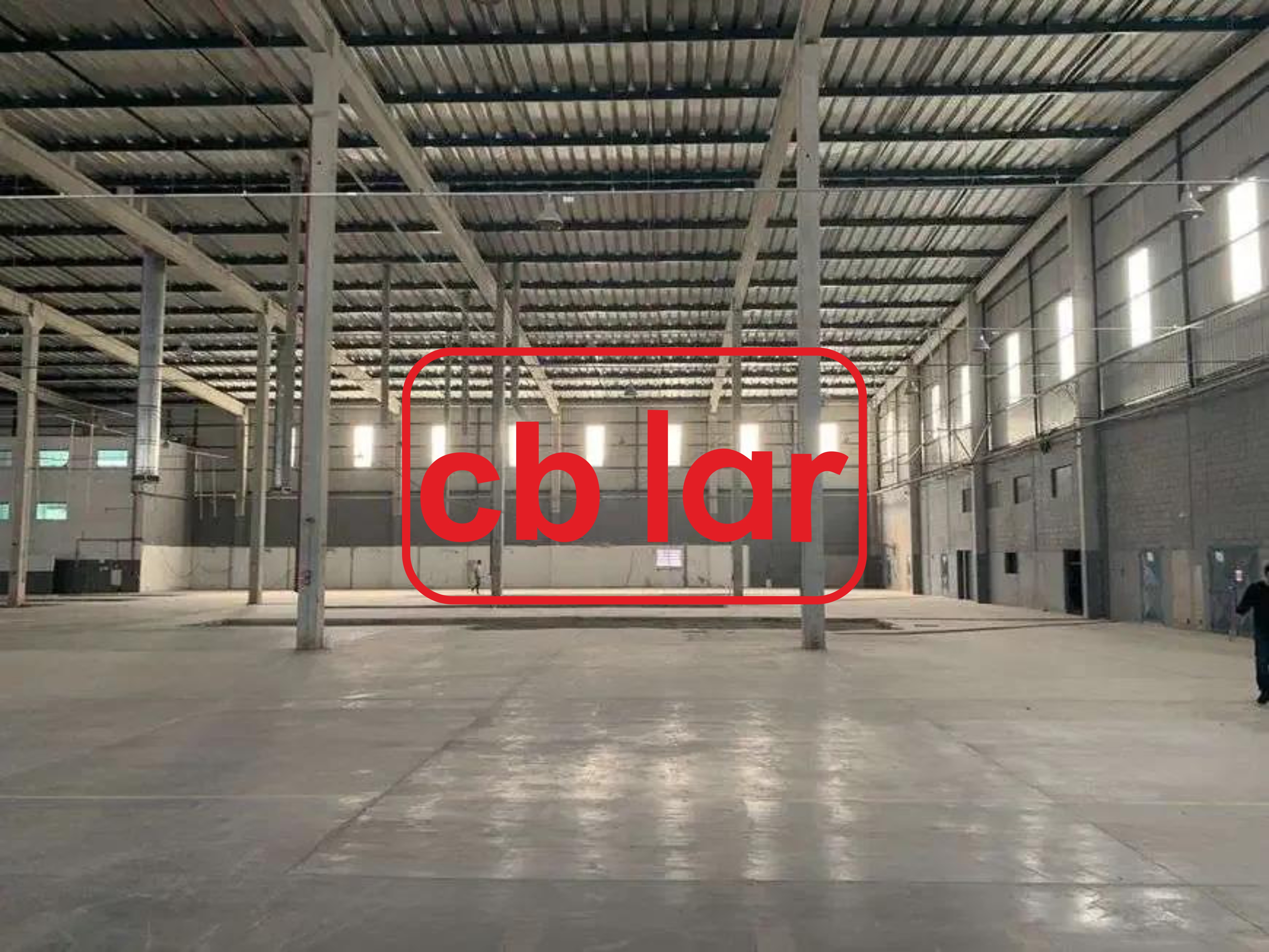 Depósito-Galpão - Foto 6