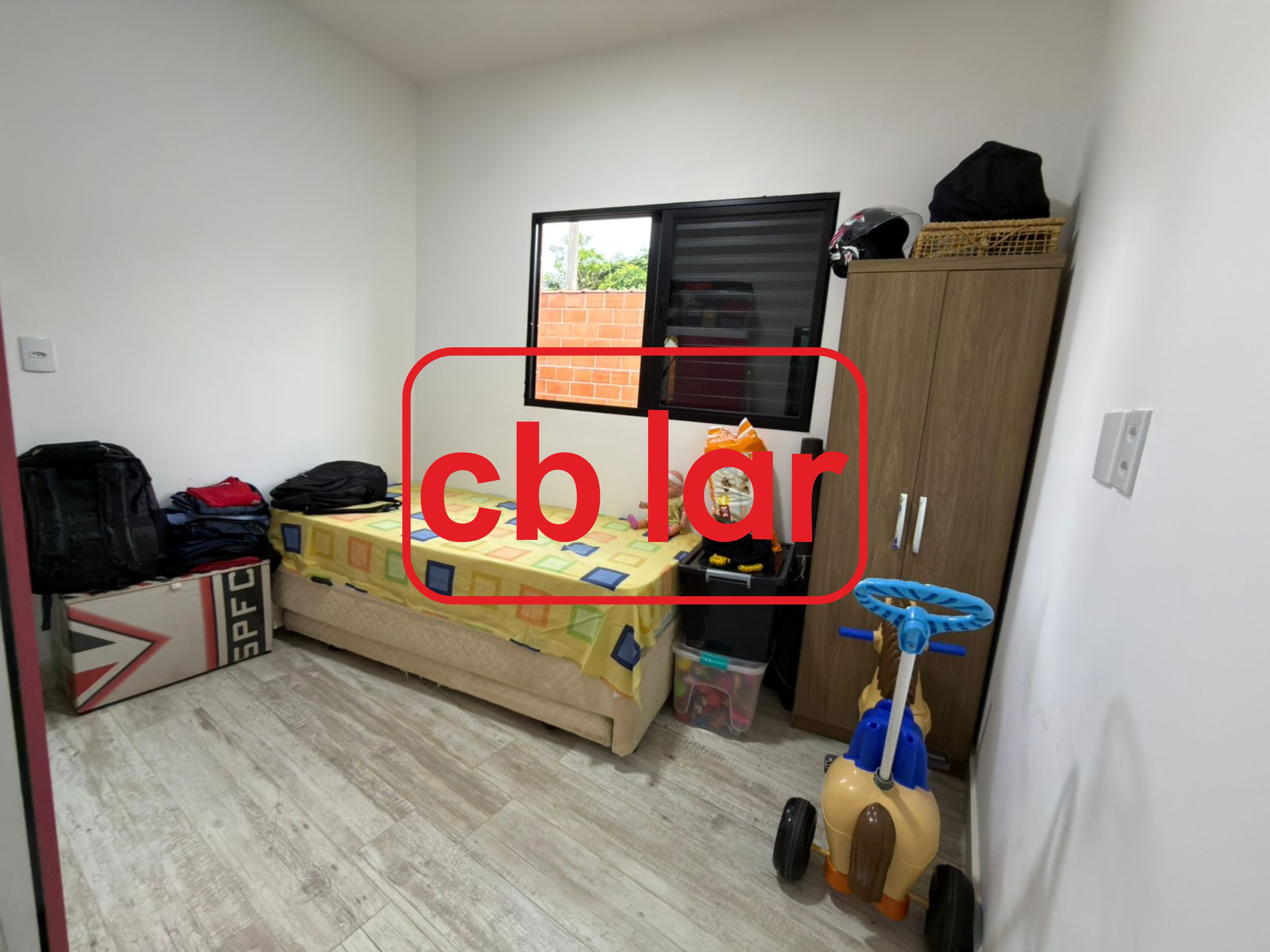 Casa, 3 quartos - Foto 21