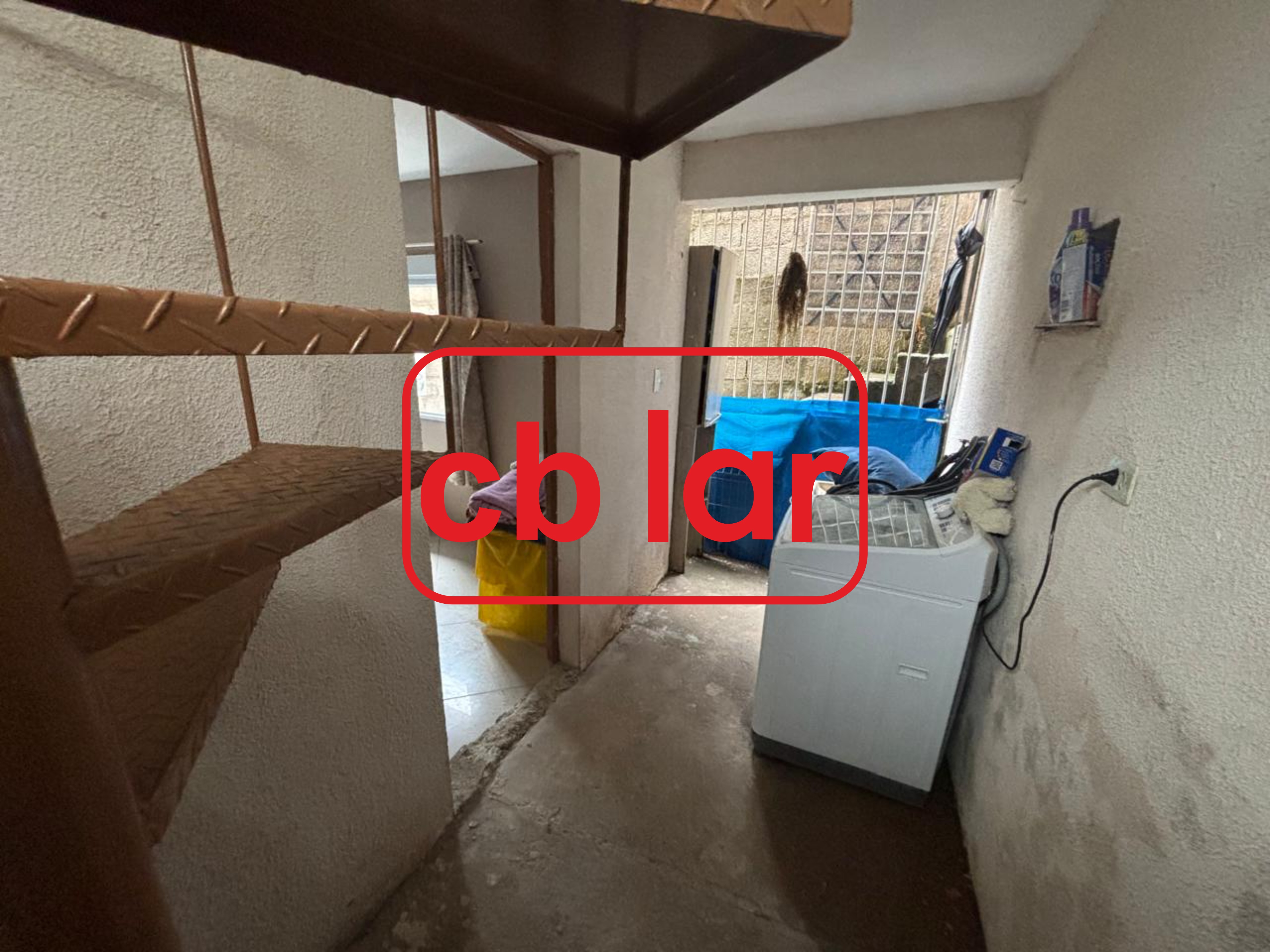 Casa, 3 quartos - Foto 17