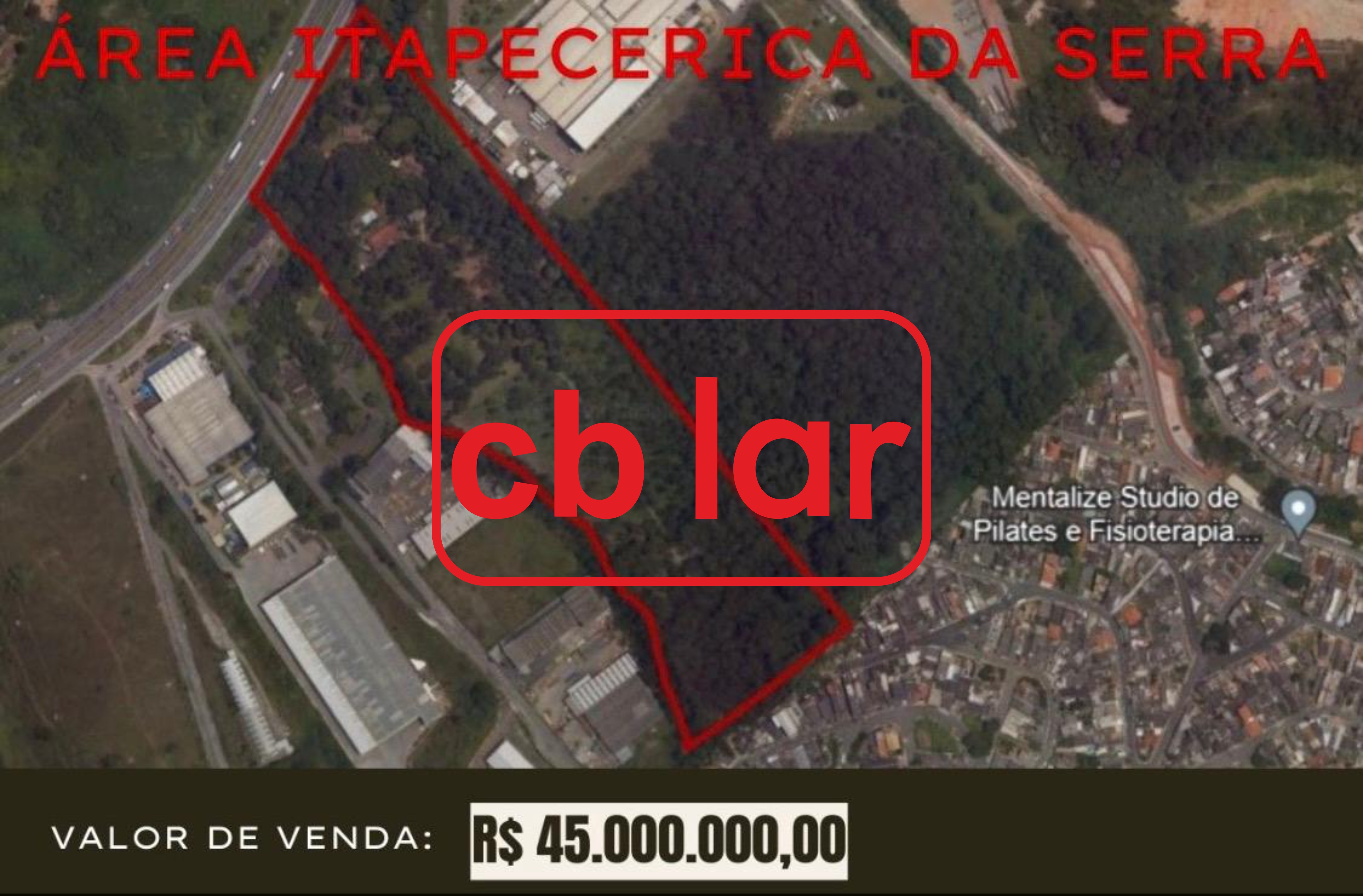 Loteamento e Condomínio - Foto 1