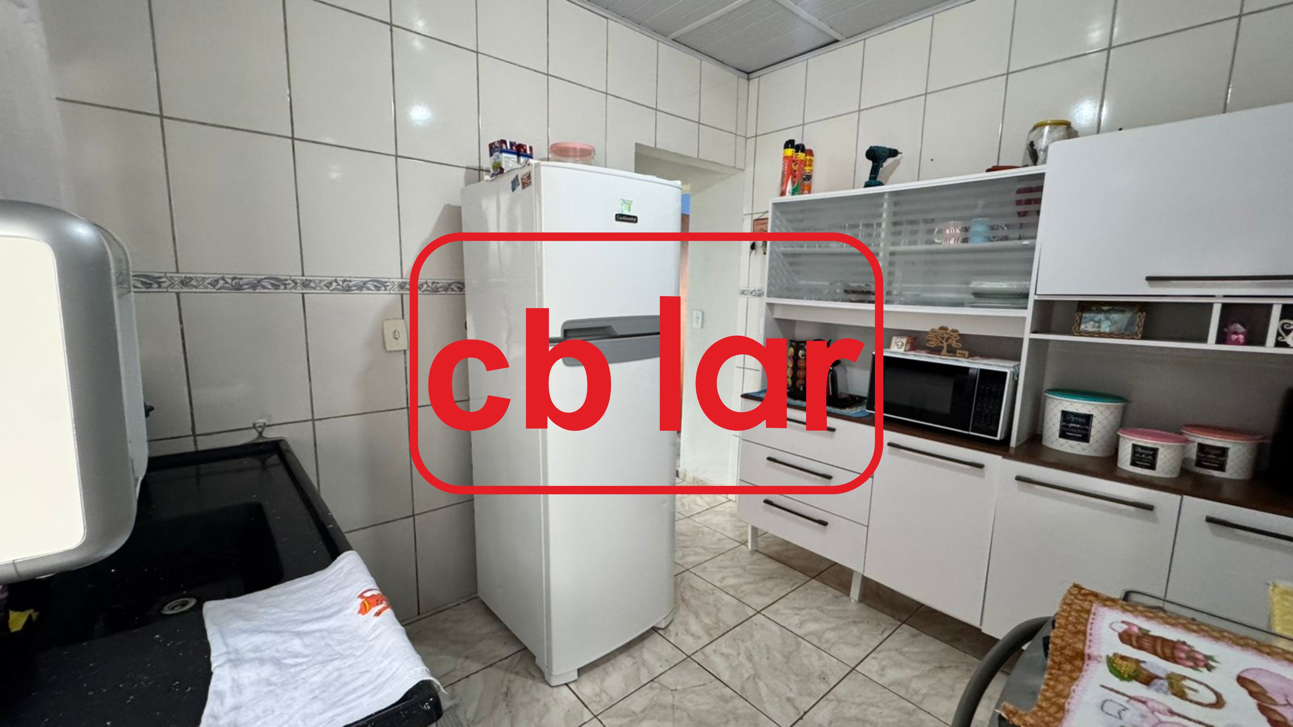 Casa, 2 quartos - Foto 6