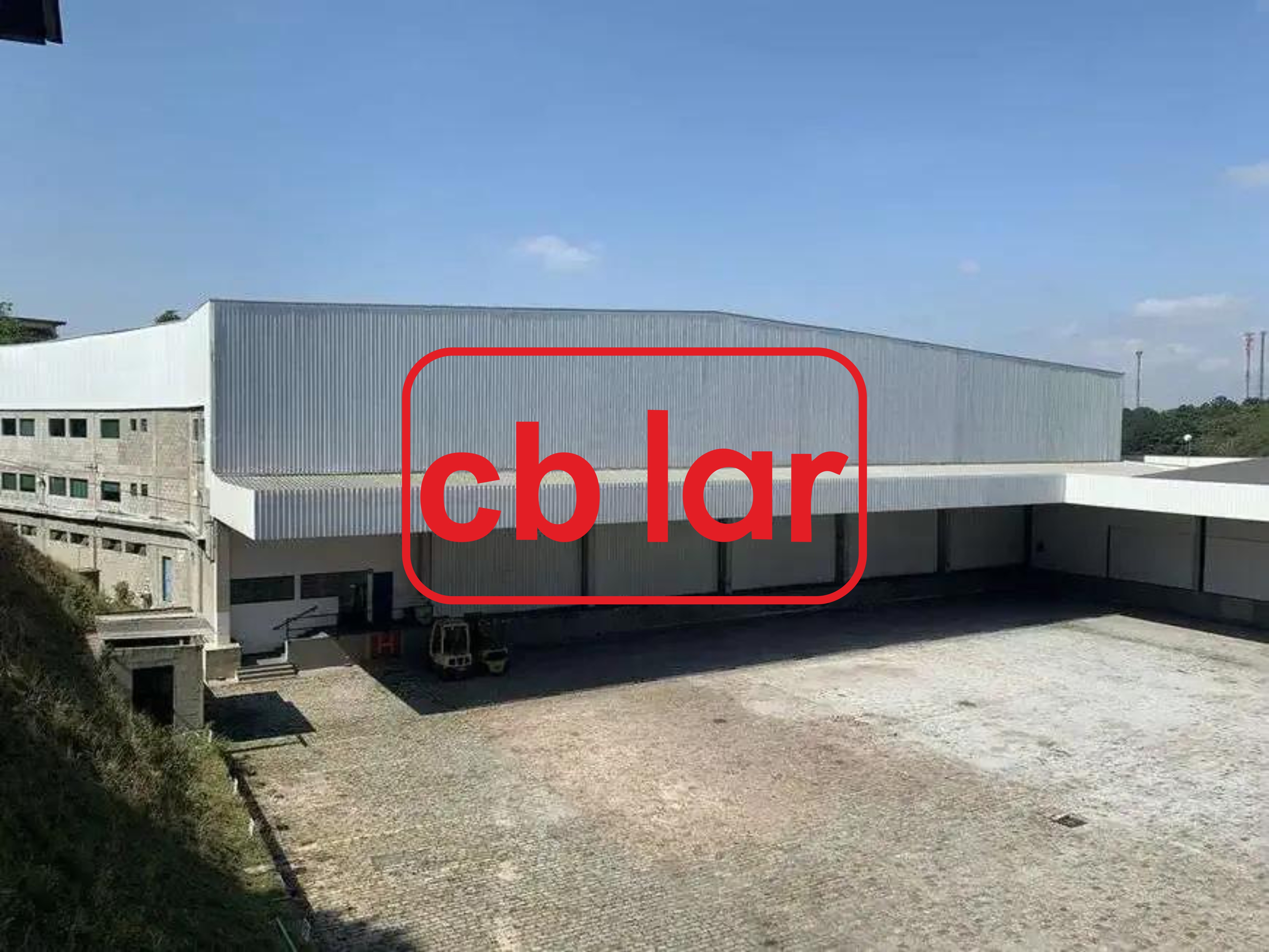 Depósito-Galpão - Foto 4