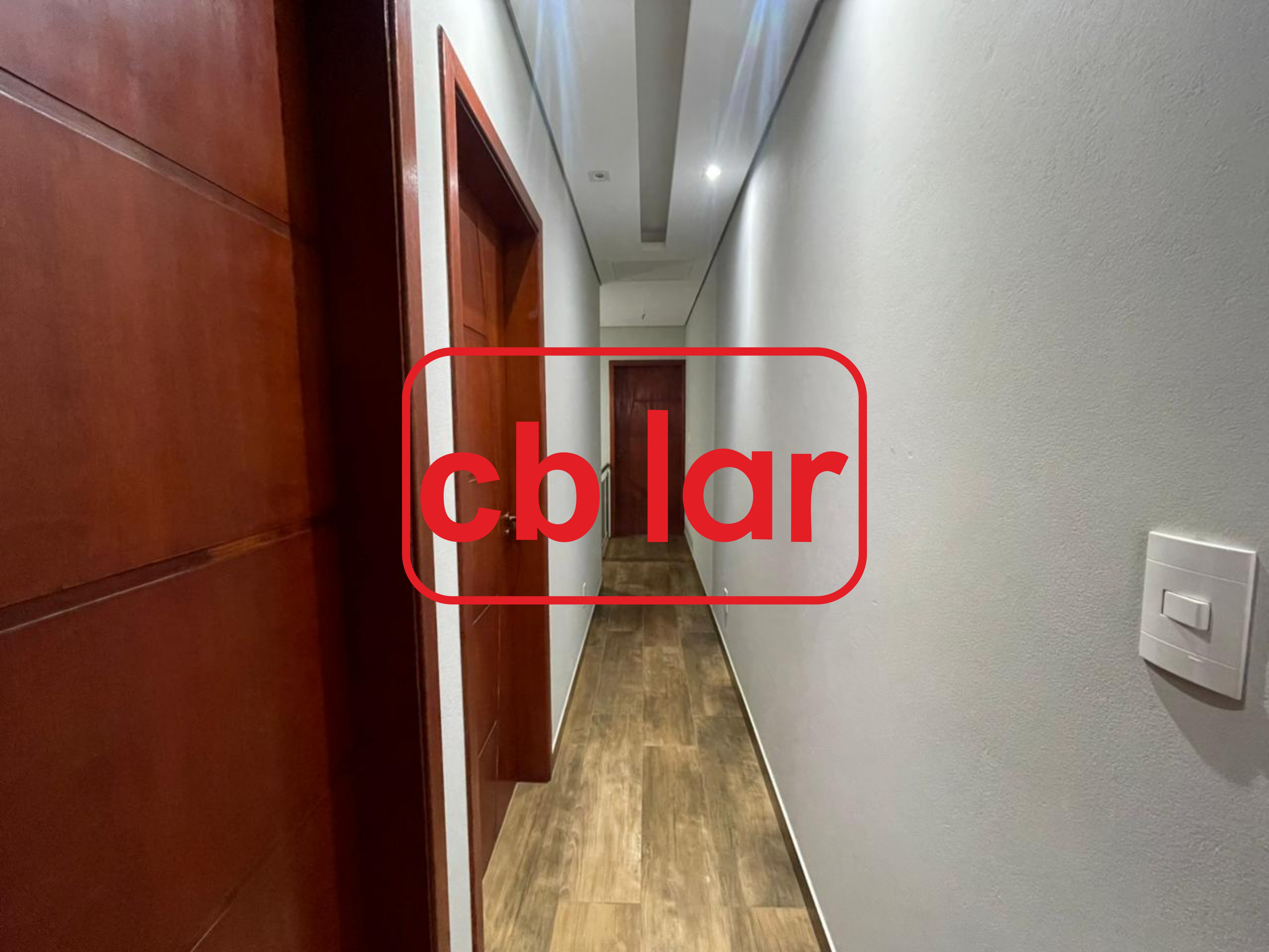 Sobrado, 3 quartos - Foto 19