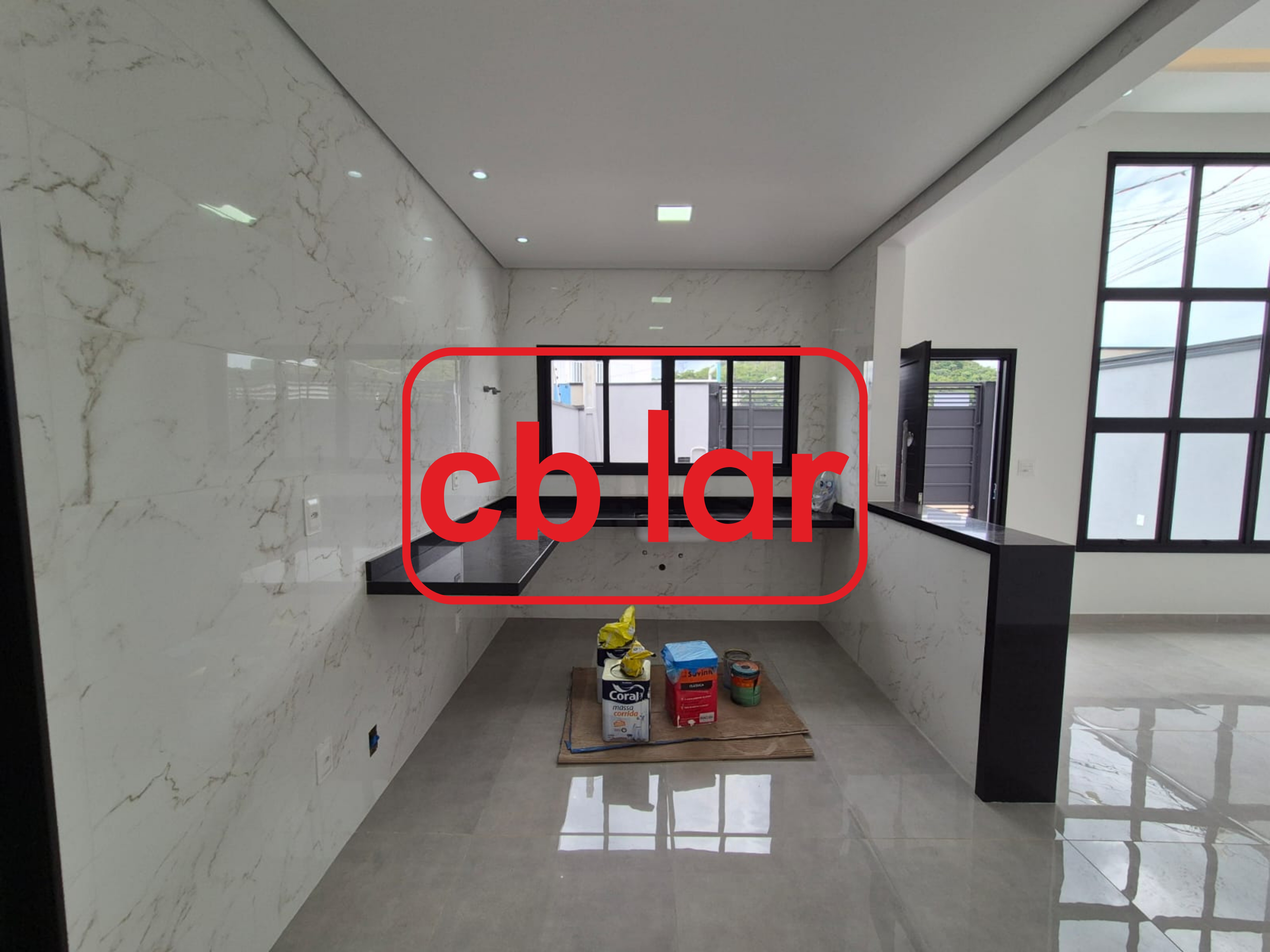 Casa, 3 quartos - Foto 26