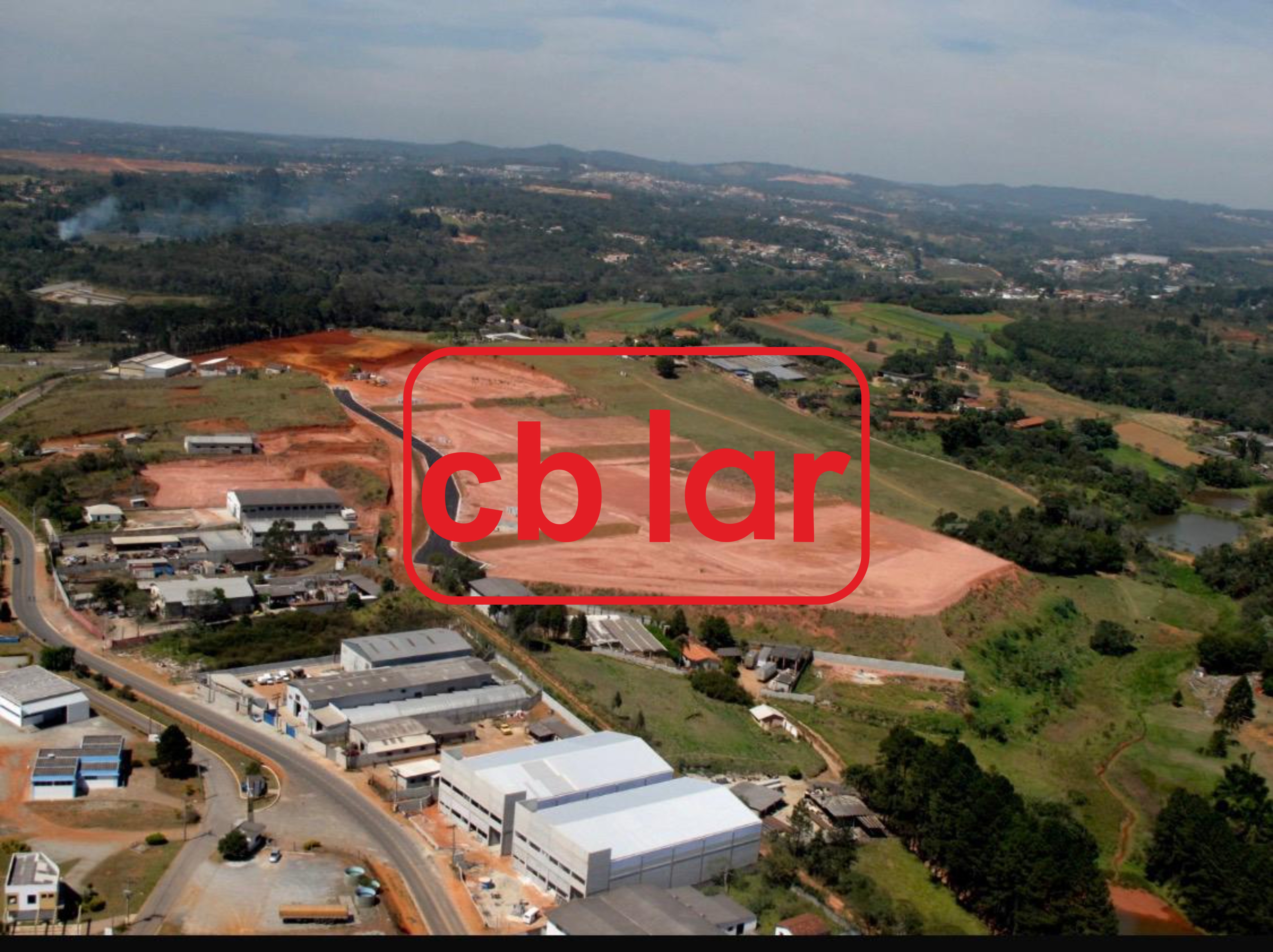 Loteamento e Condomínio - Foto 1