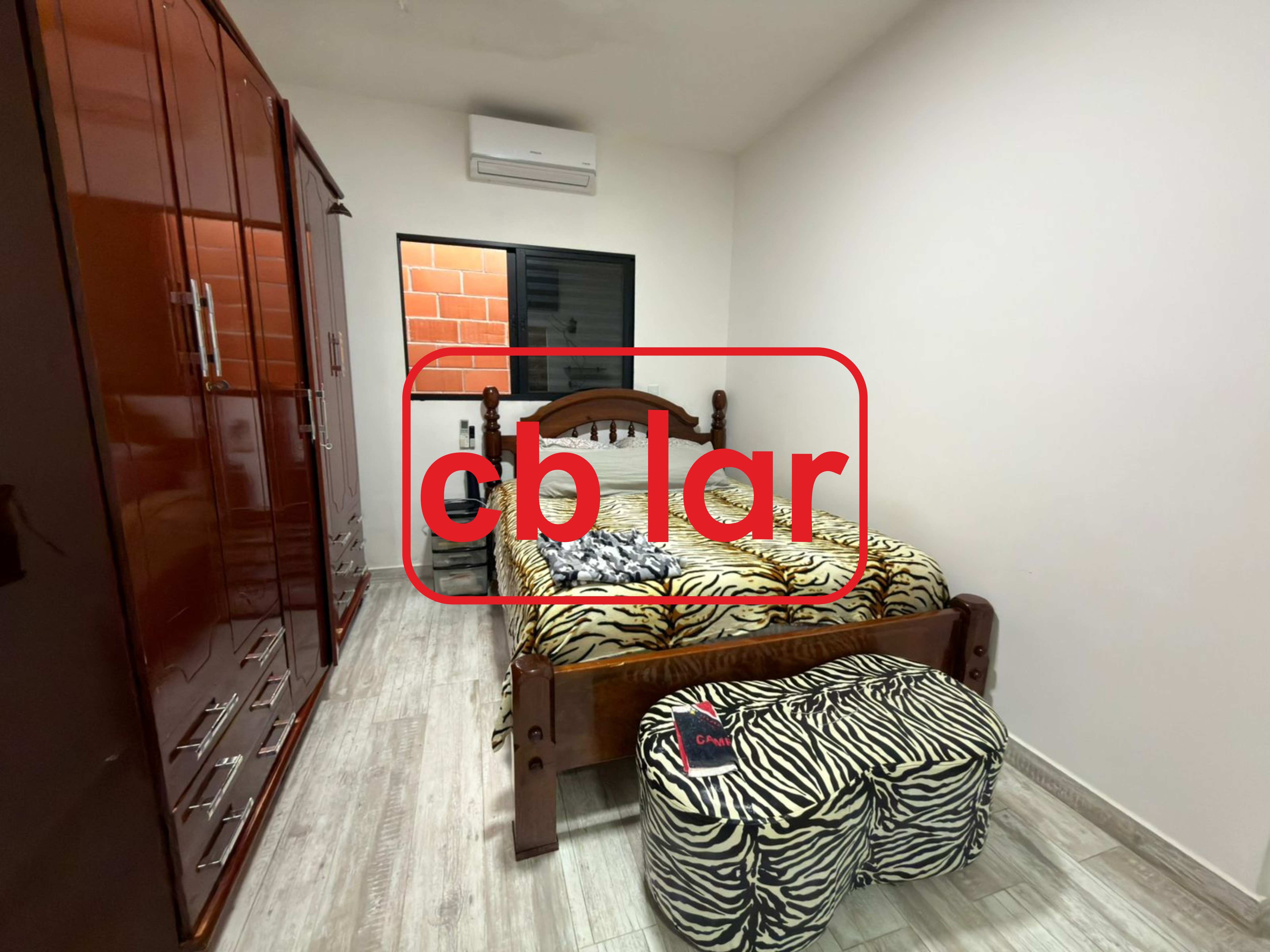 Casa, 3 quartos - Foto 17