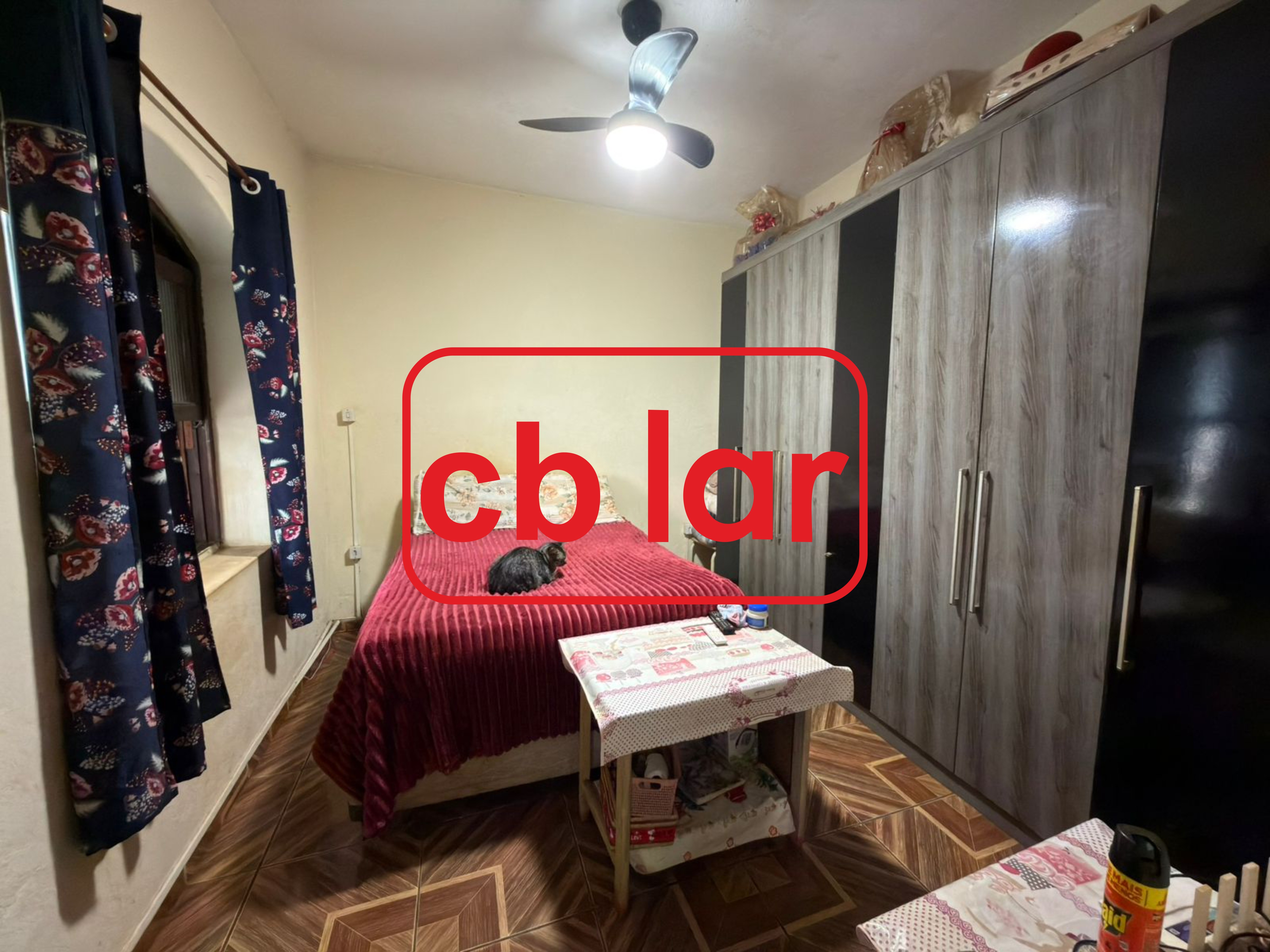 Chácara, 3 quartos, 561 m² - Foto 6