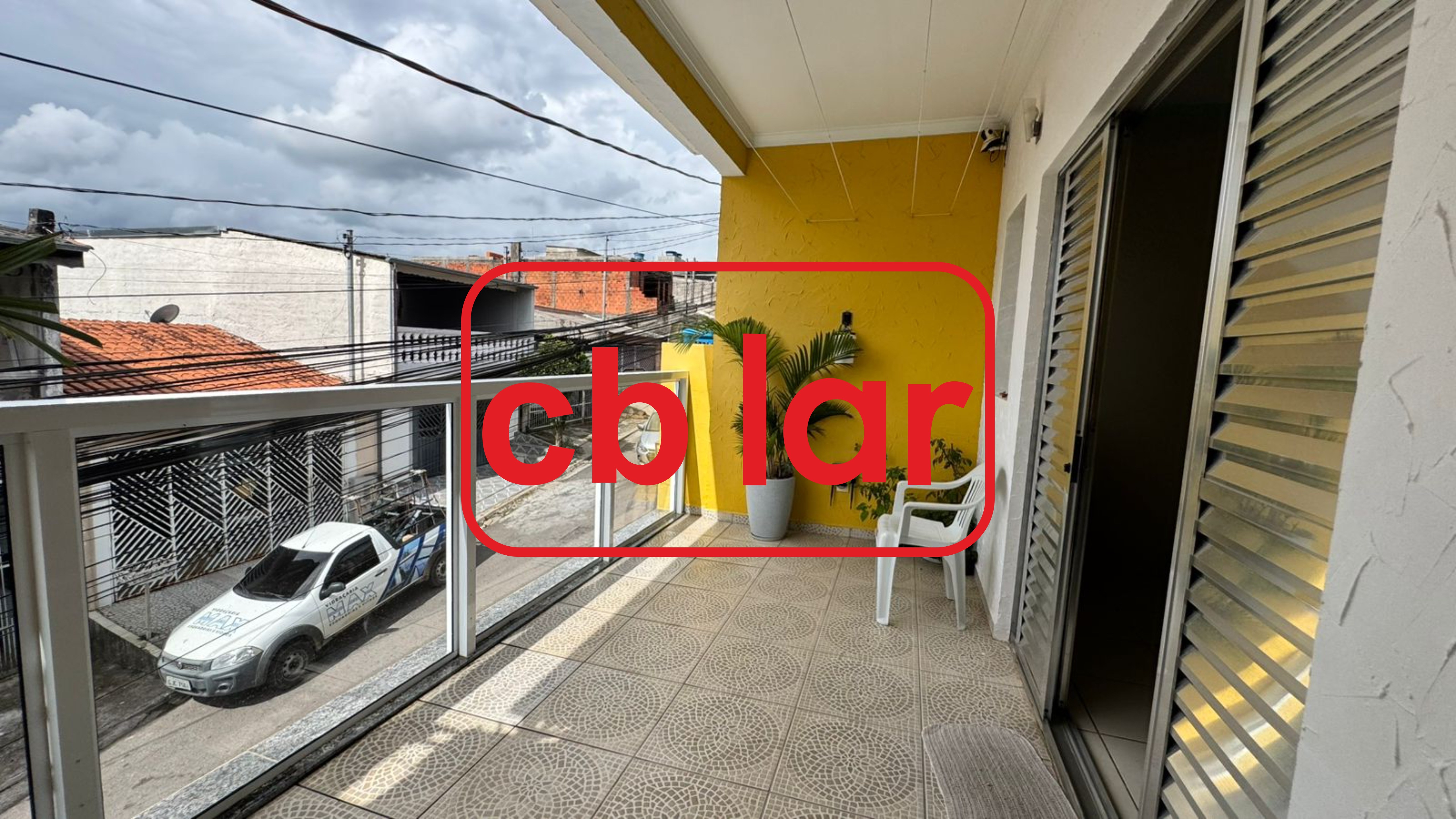 Sobrado, 4 quartos - Foto 9