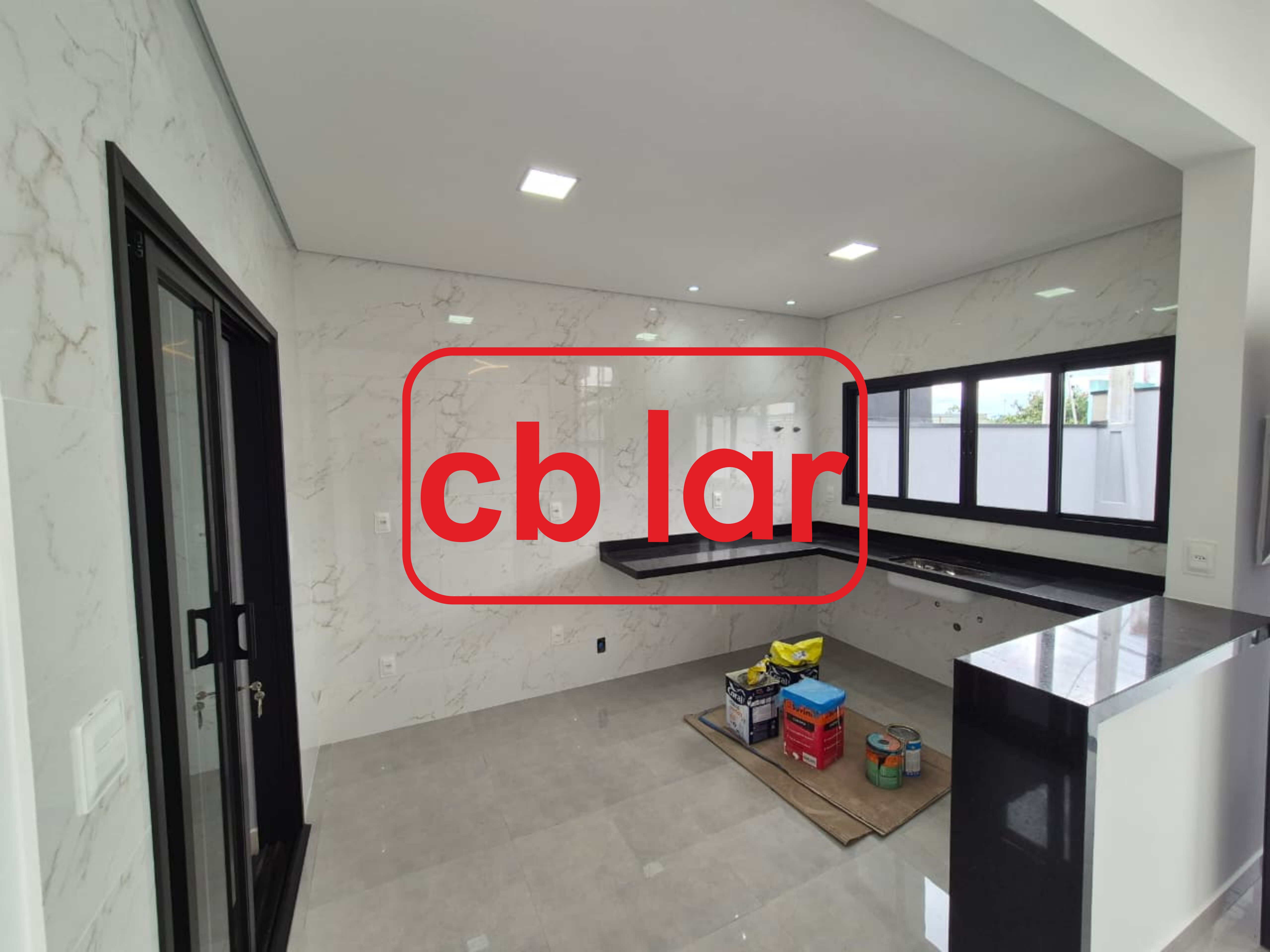 Casa, 3 quartos - Foto 21