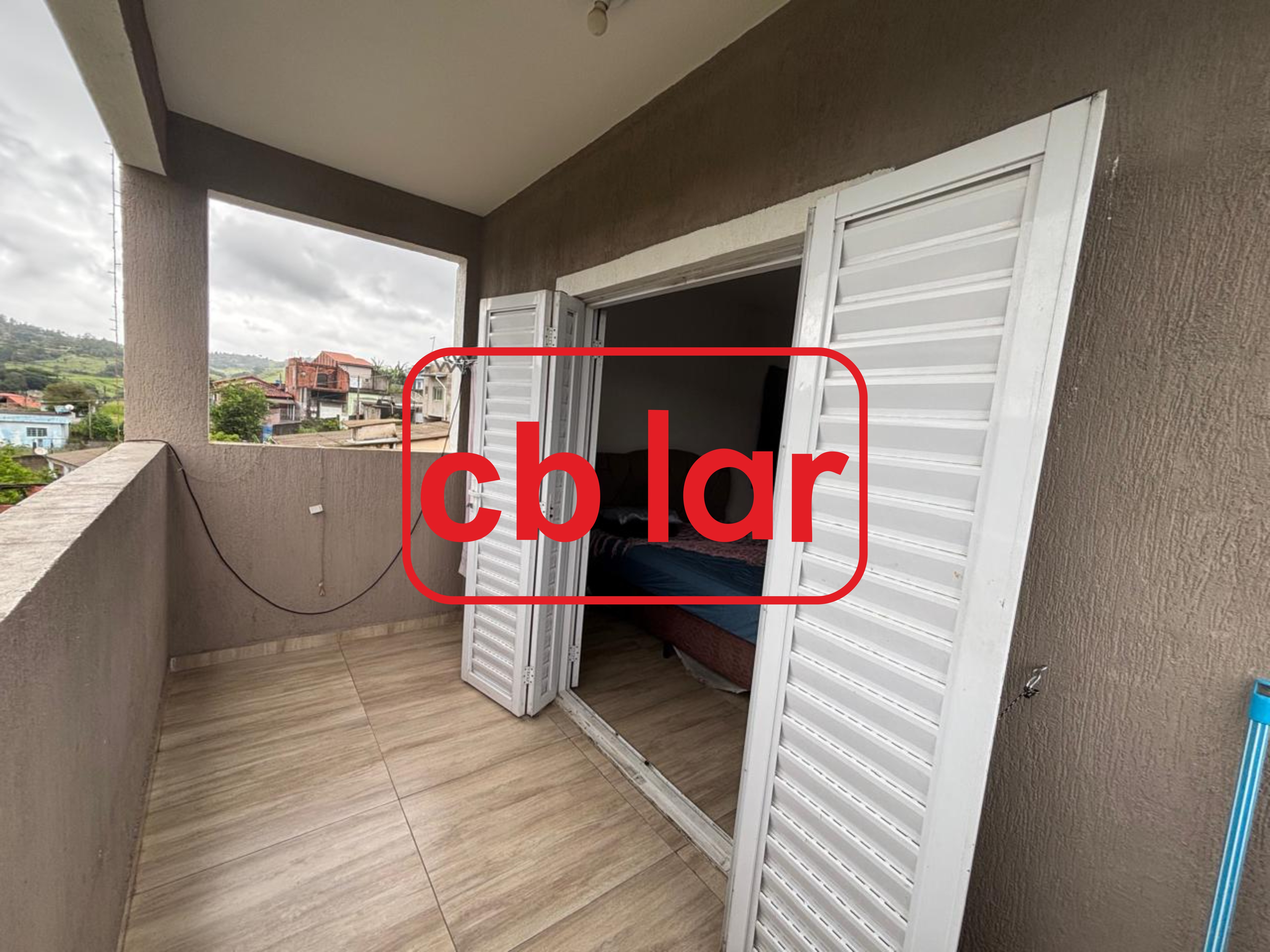 Casa, 3 quartos - Foto 13