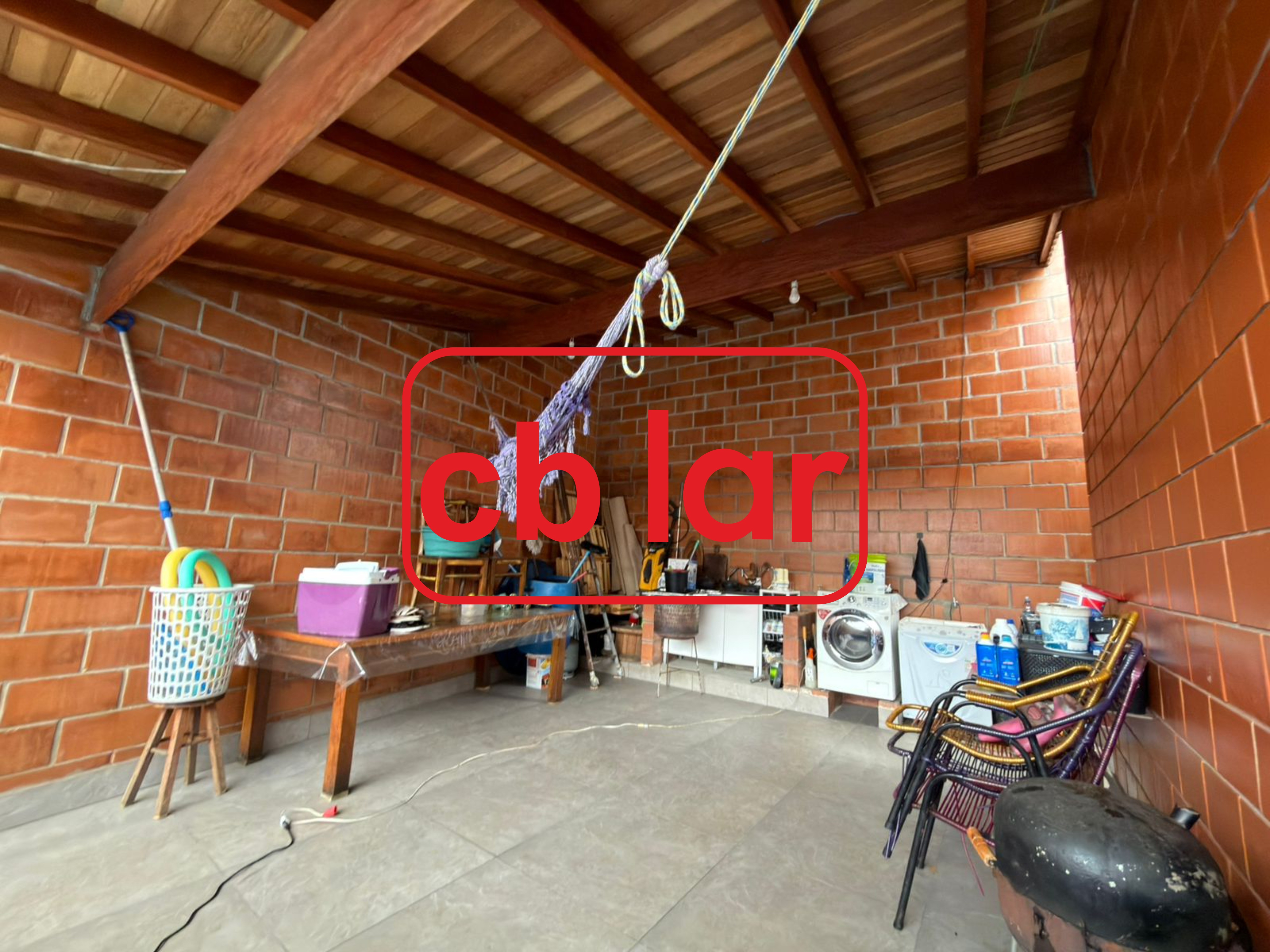 Casa, 3 quartos - Foto 6