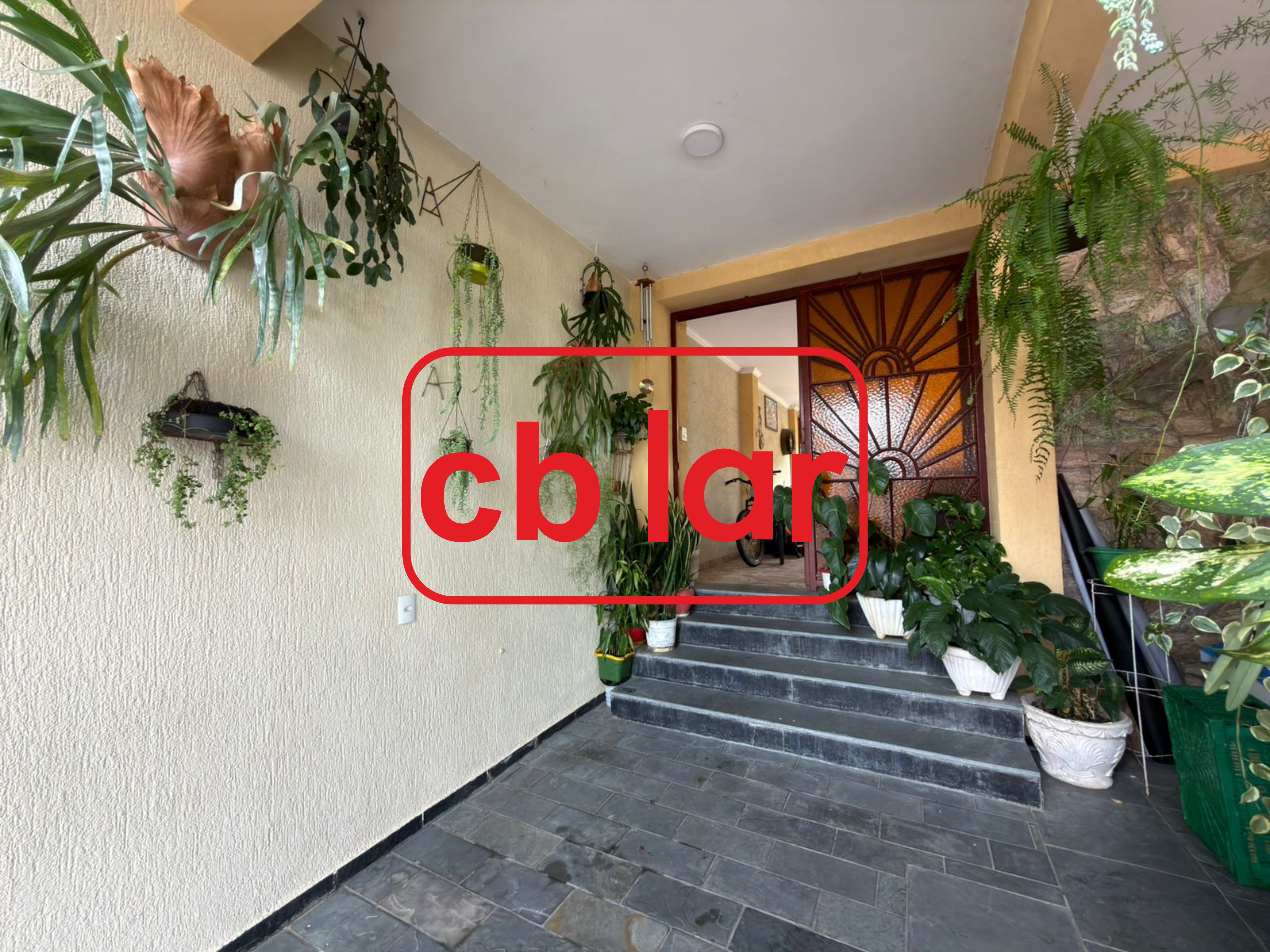 Casa, 4 quartos - Foto 1