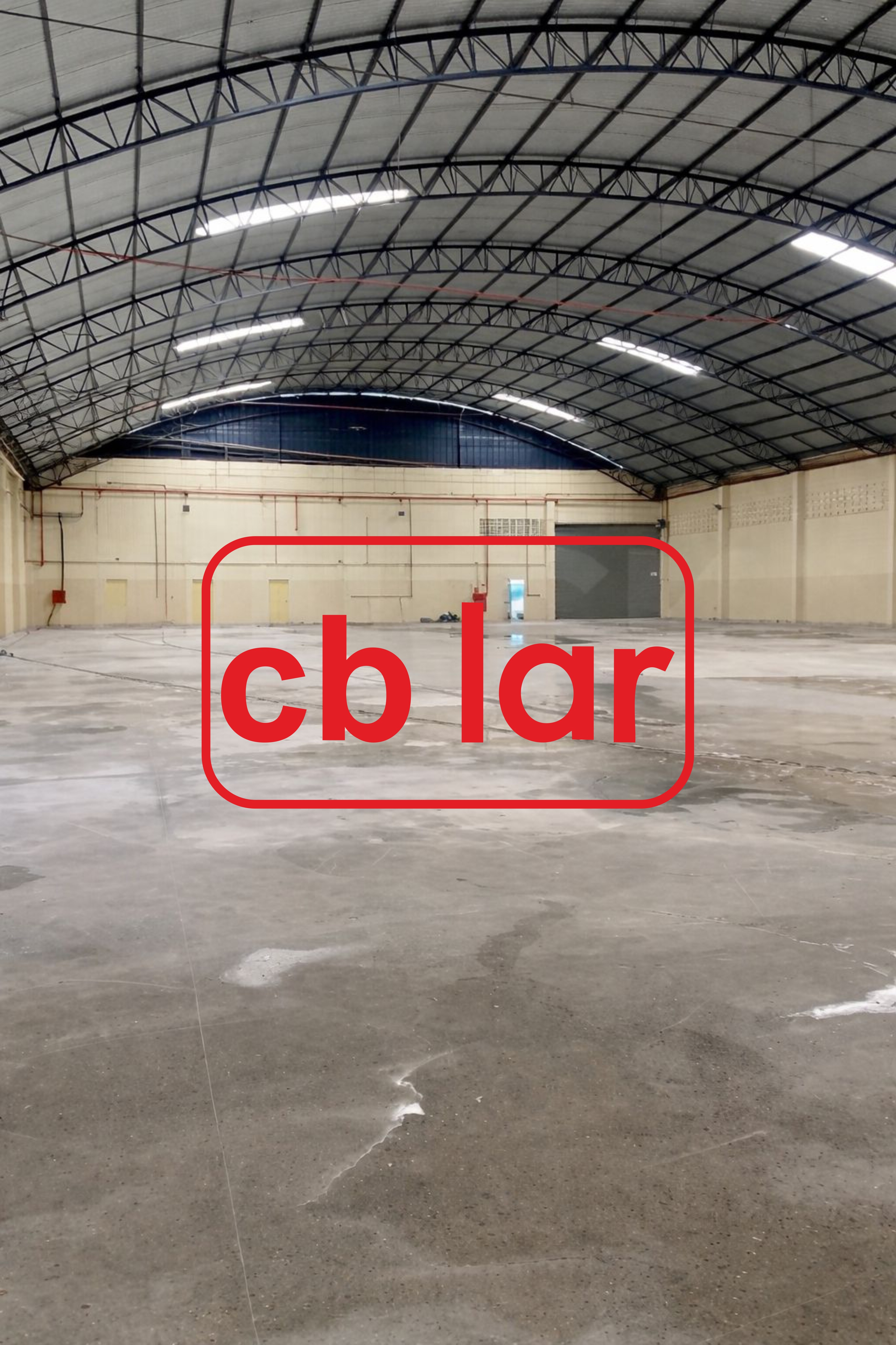 Depósito-Galpão - Foto 1