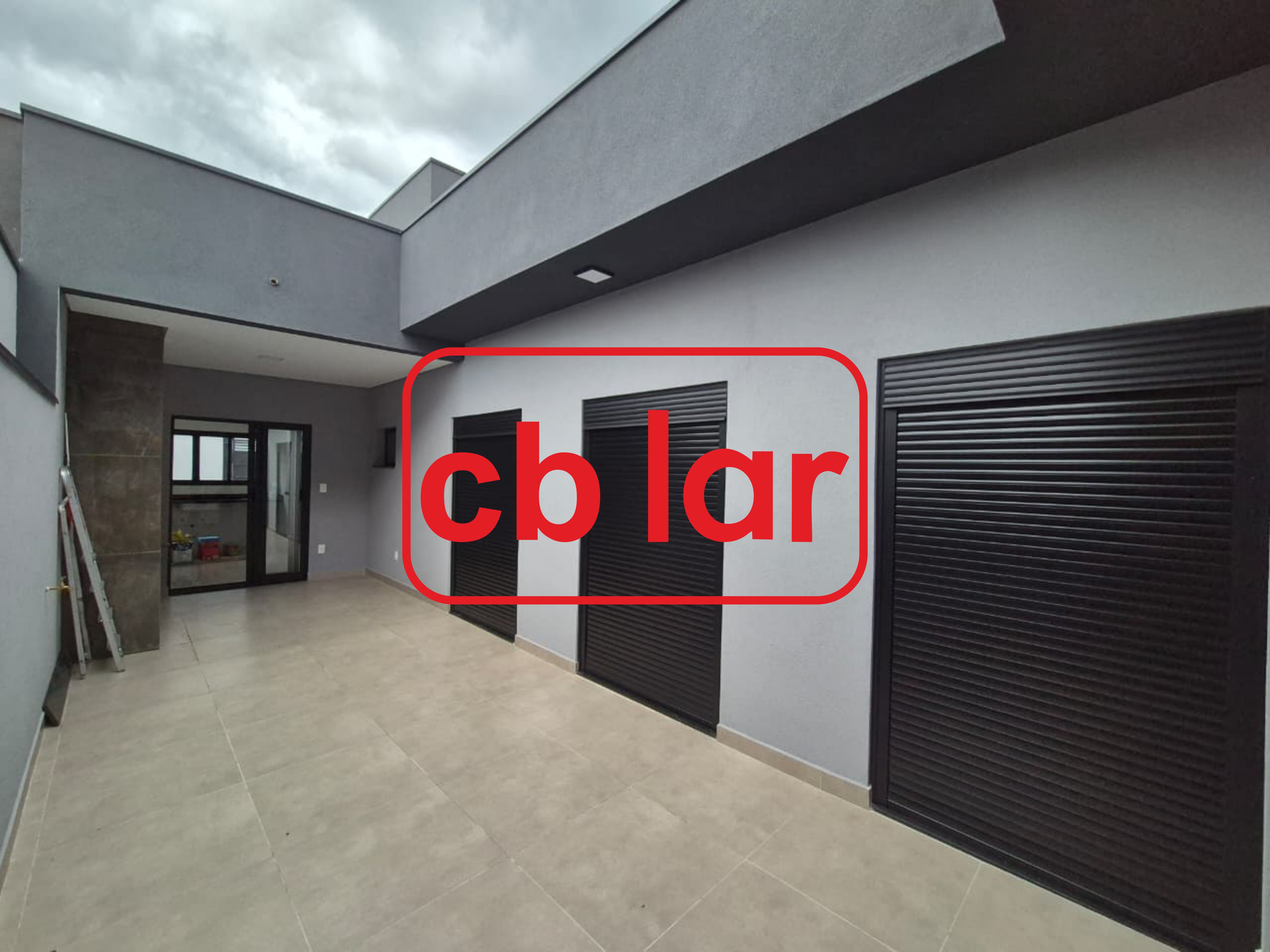 Casa, 3 quartos - Foto 27