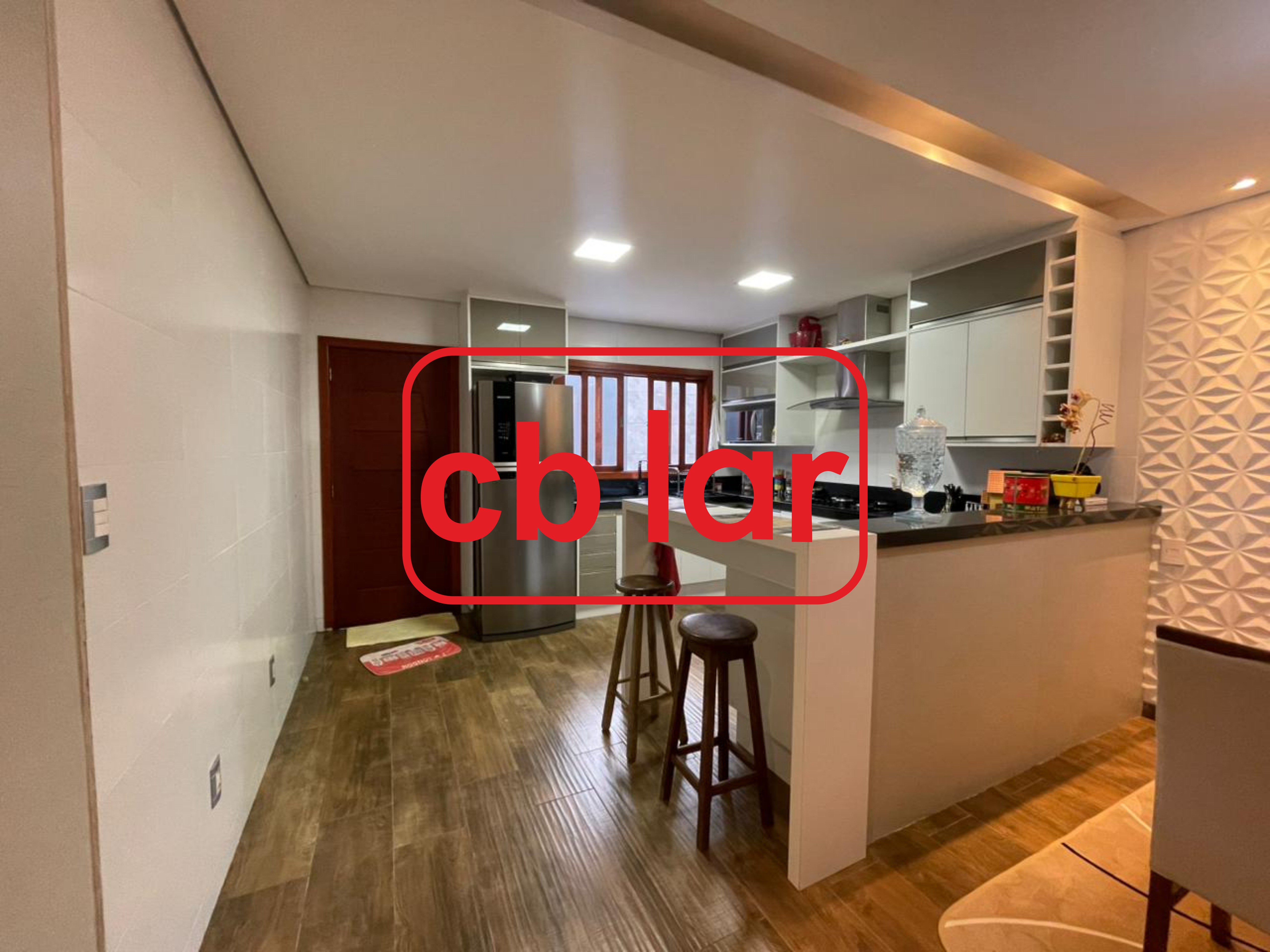 Sobrado, 3 quartos - Foto 12