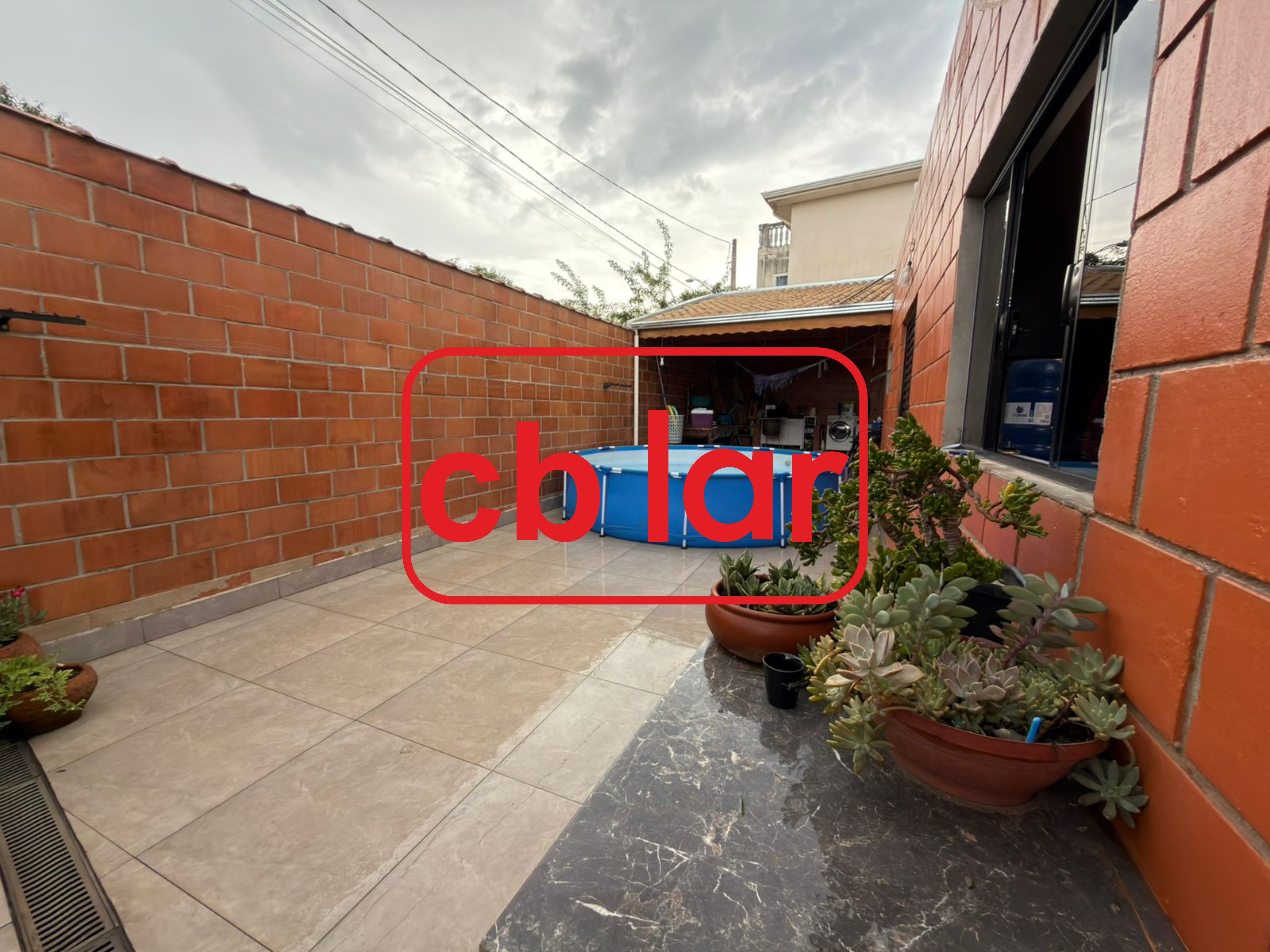 Casa, 3 quartos - Foto 9