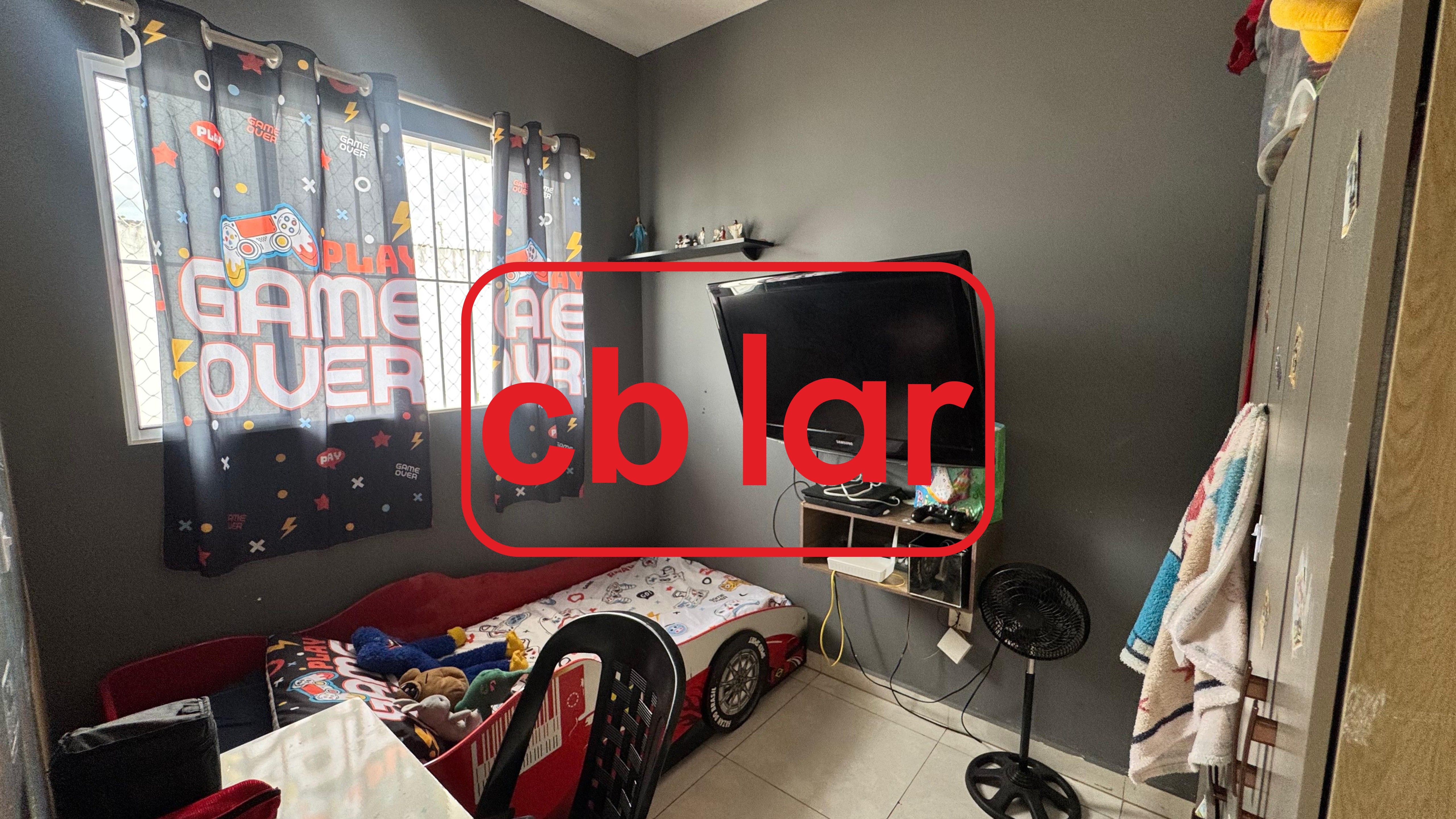 Casa de Condomínio, 3 quartos - Foto 6