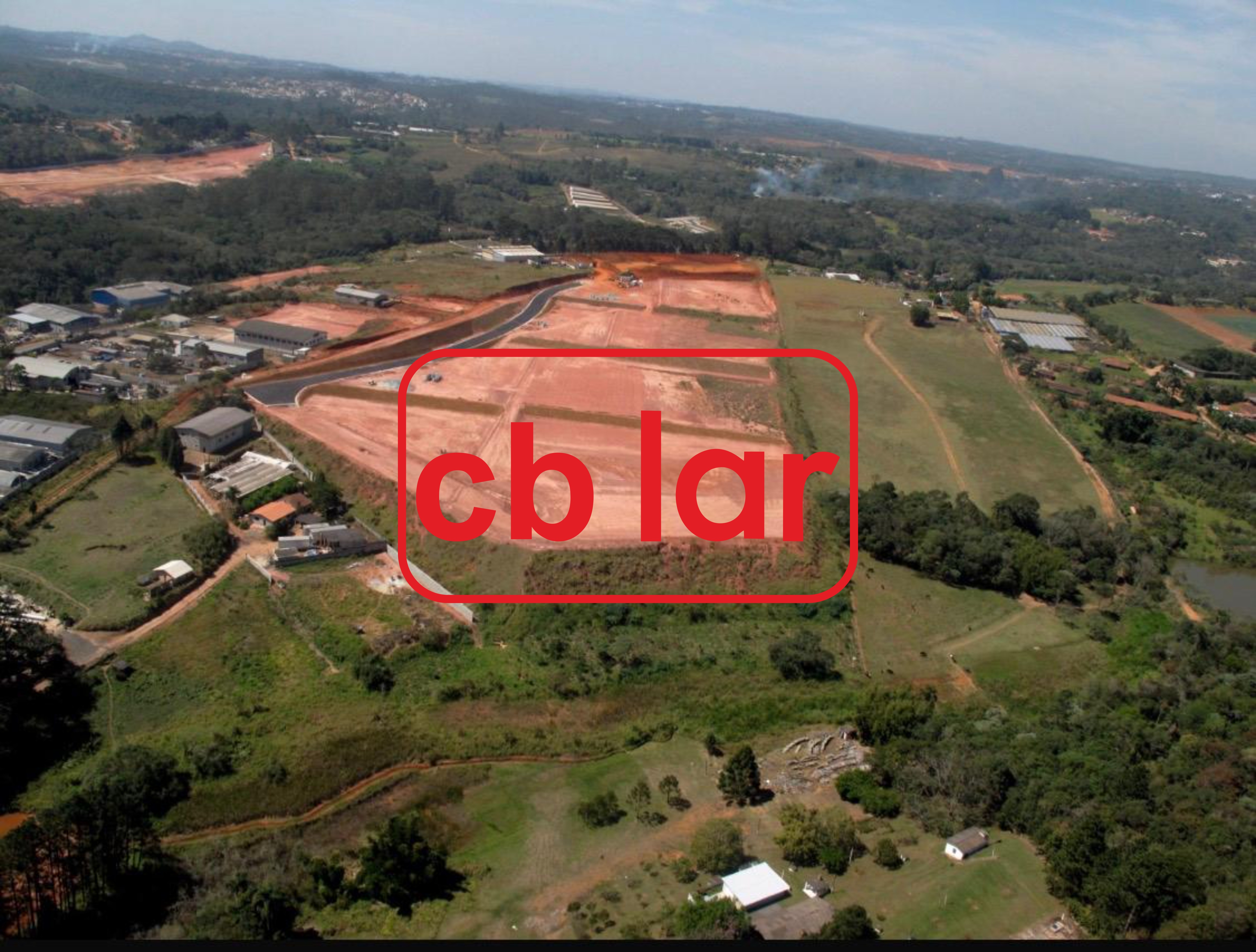 Loteamento e Condomínio - Foto 3