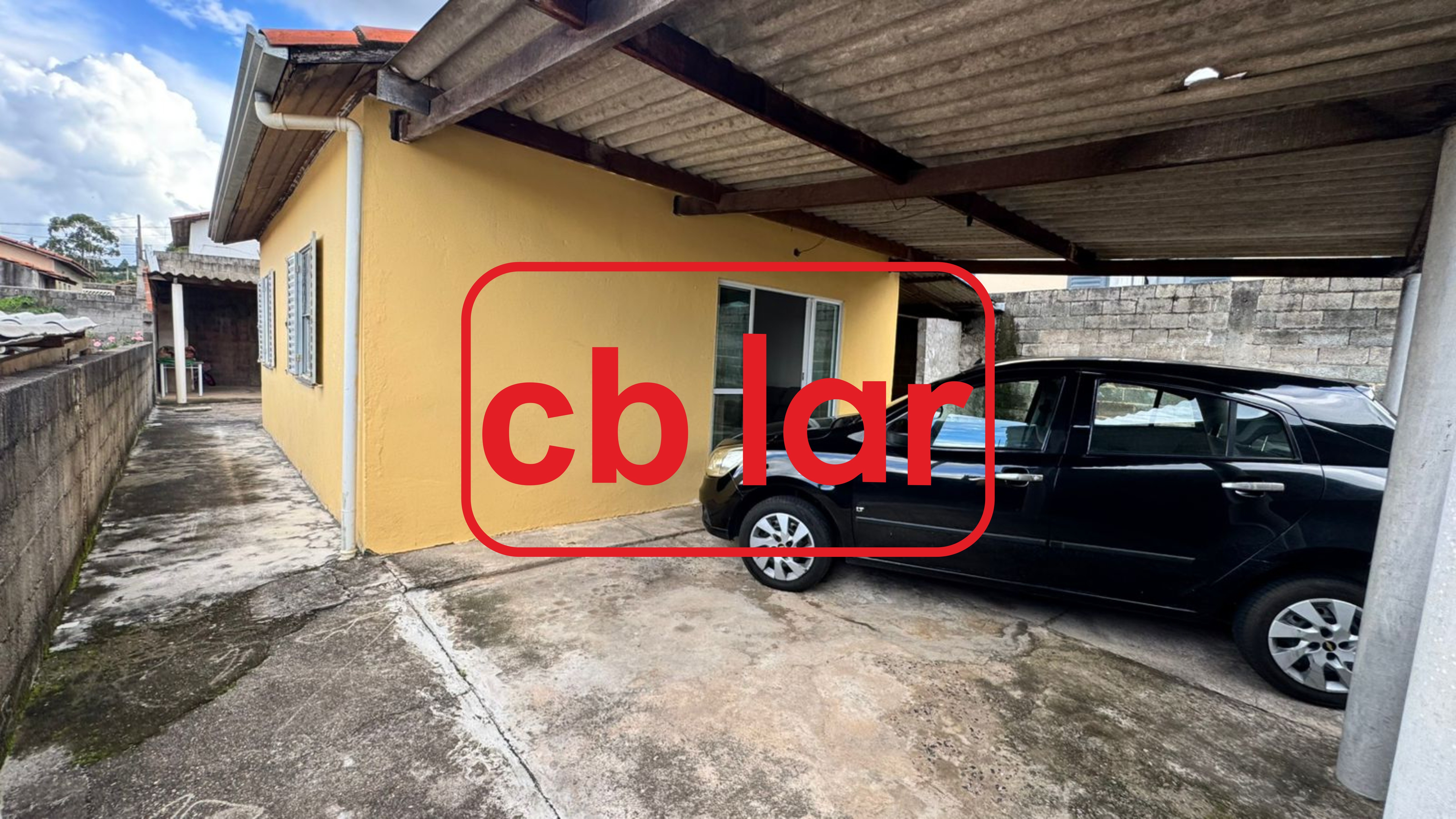 Casa, 2 quartos - Foto 13