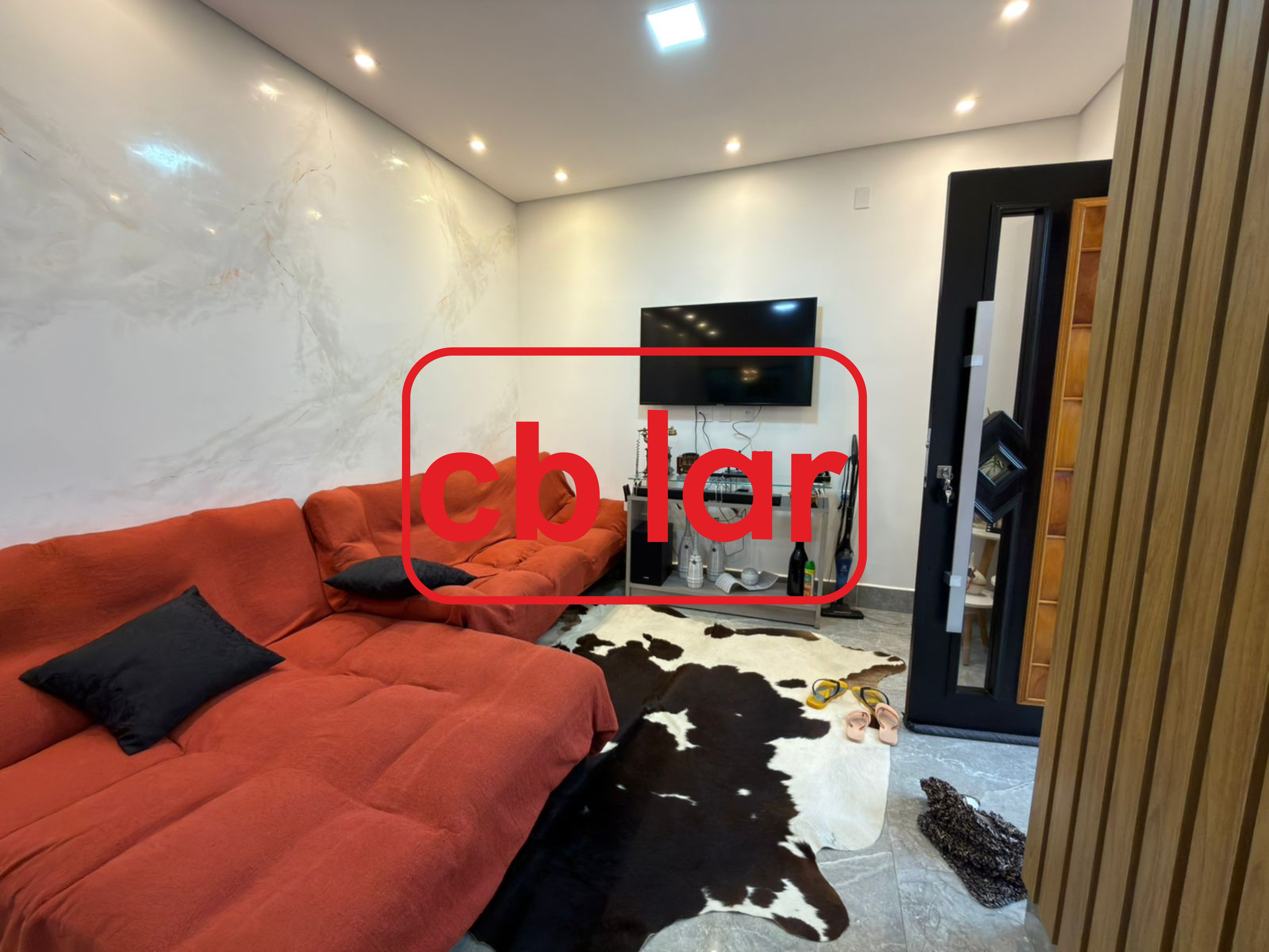 Casa, 3 quartos - Foto 25