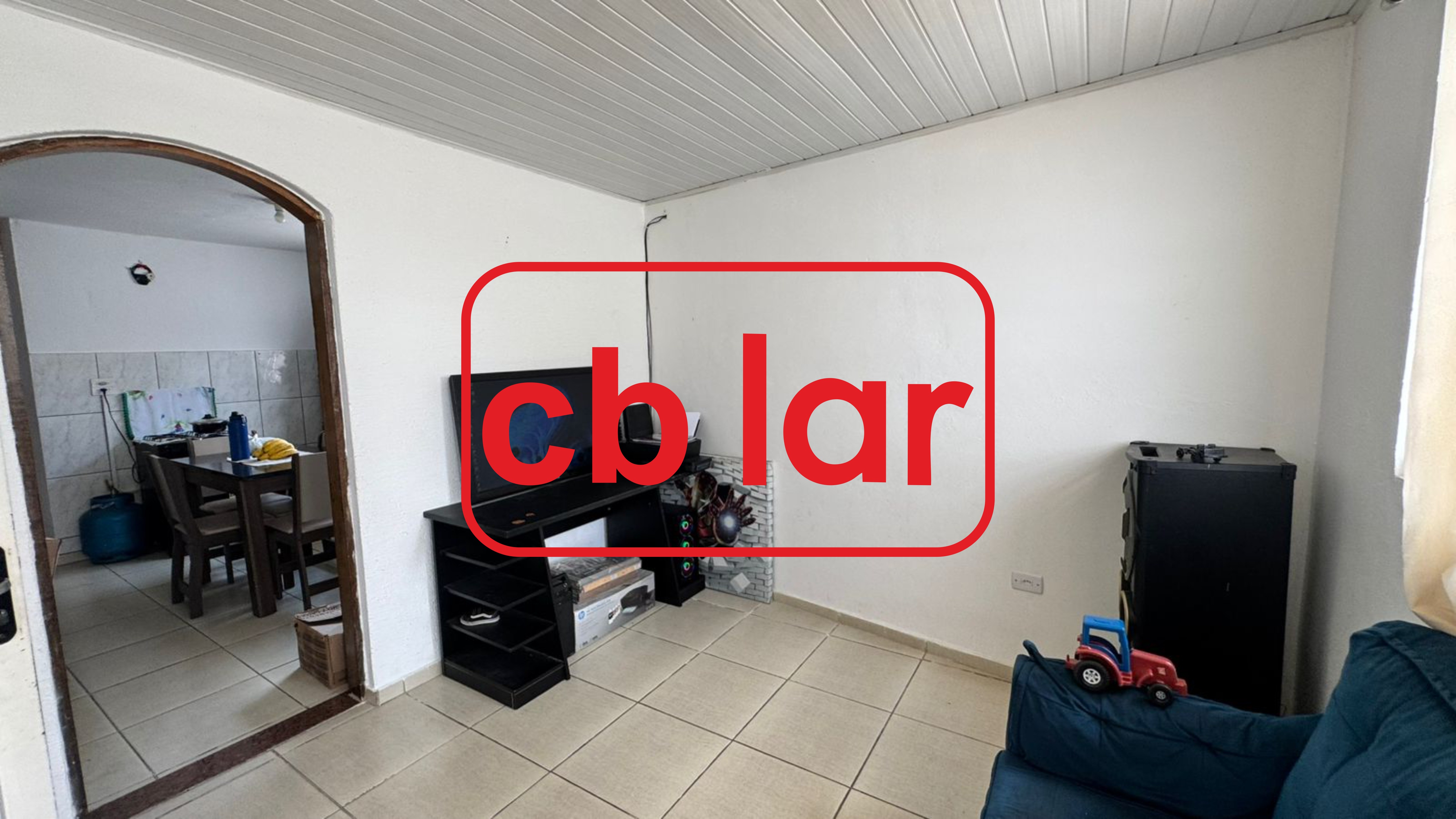 Casa, 2 quartos - Foto 10