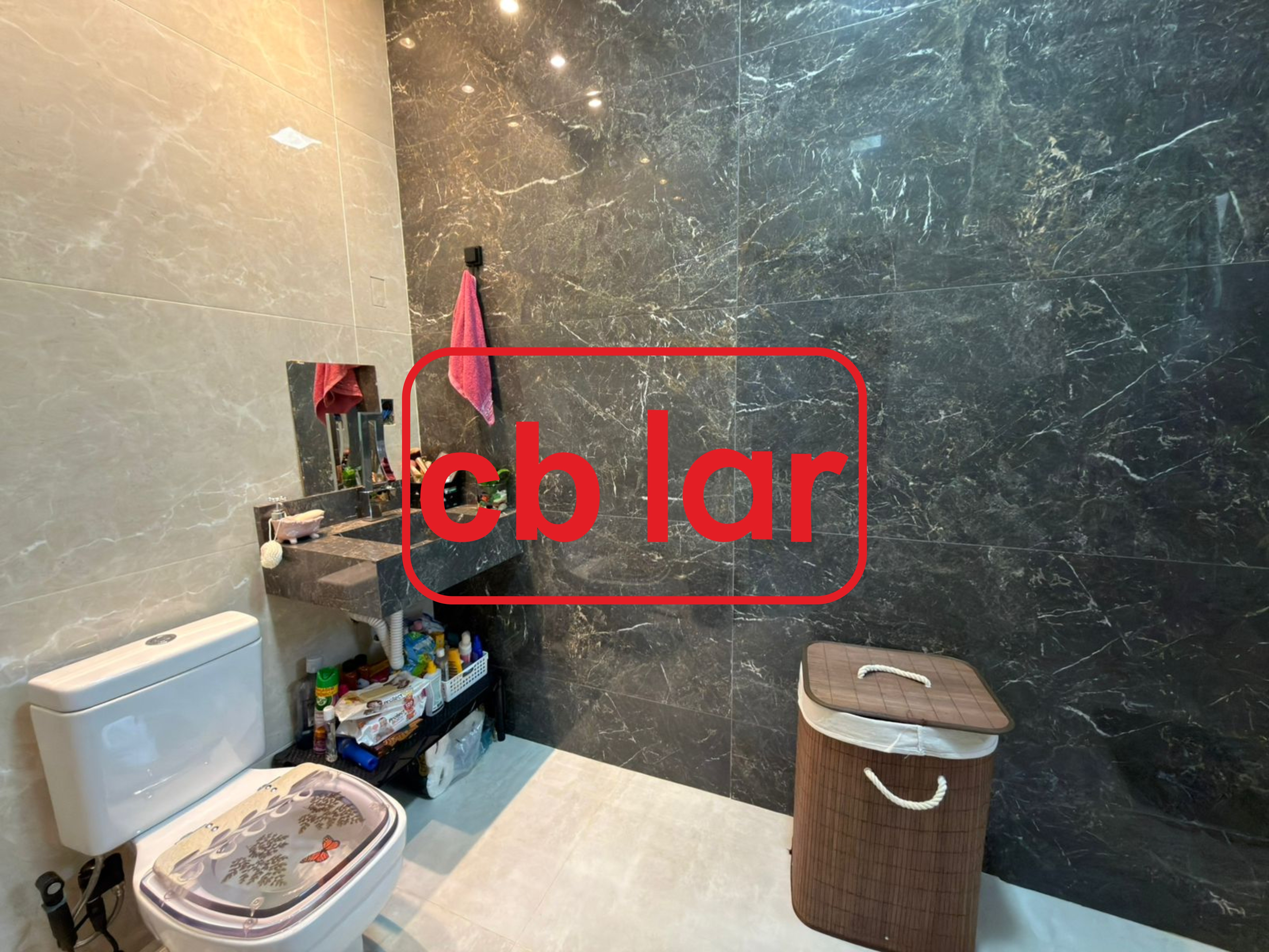 Casa, 3 quartos - Foto 18