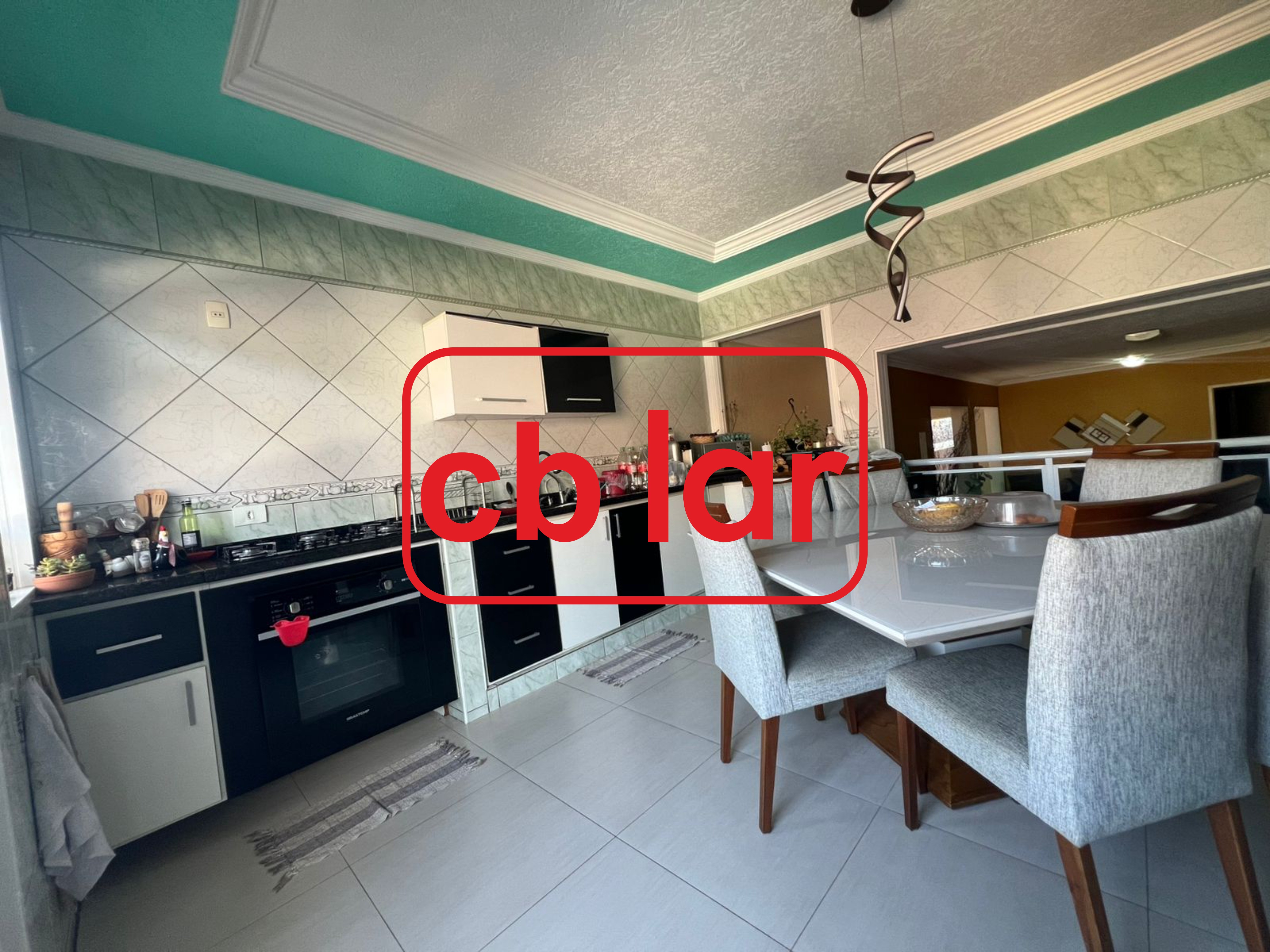 Casa, 2 quartos, 125 m² - Foto 1