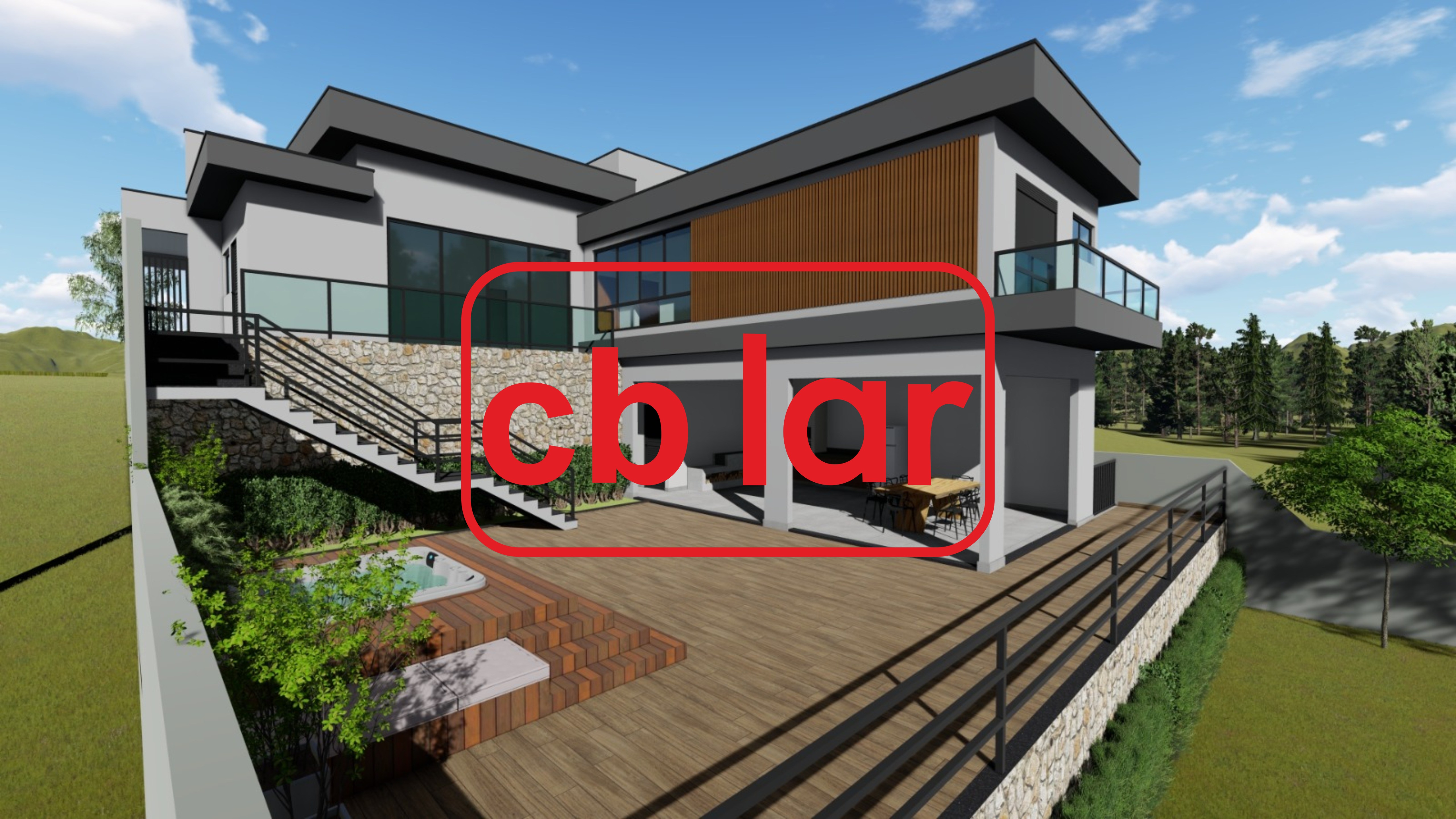 Casa de Condomínio, 3 quartos - Foto 6