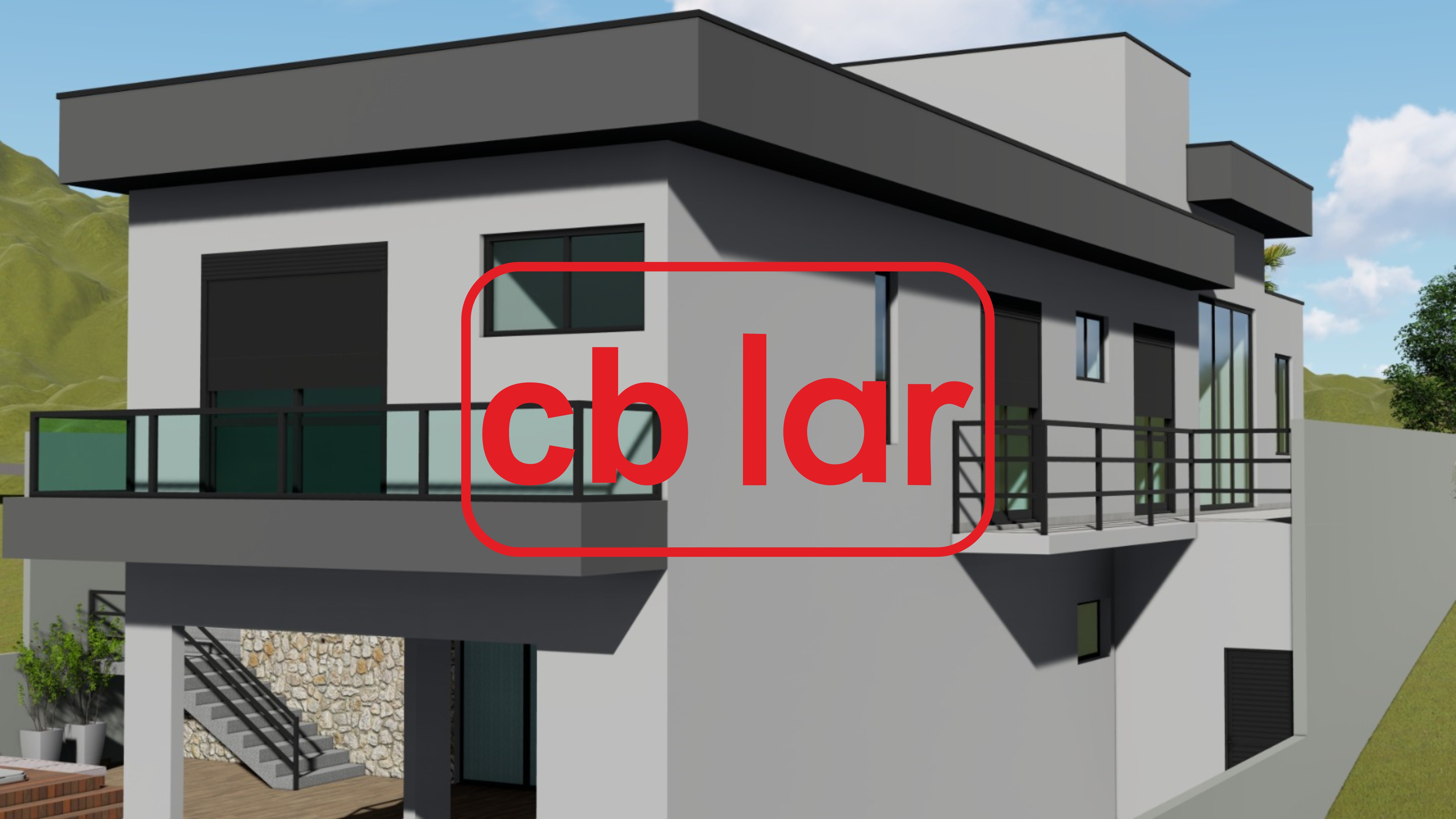 Casa de Condomínio, 3 quartos - Foto 8