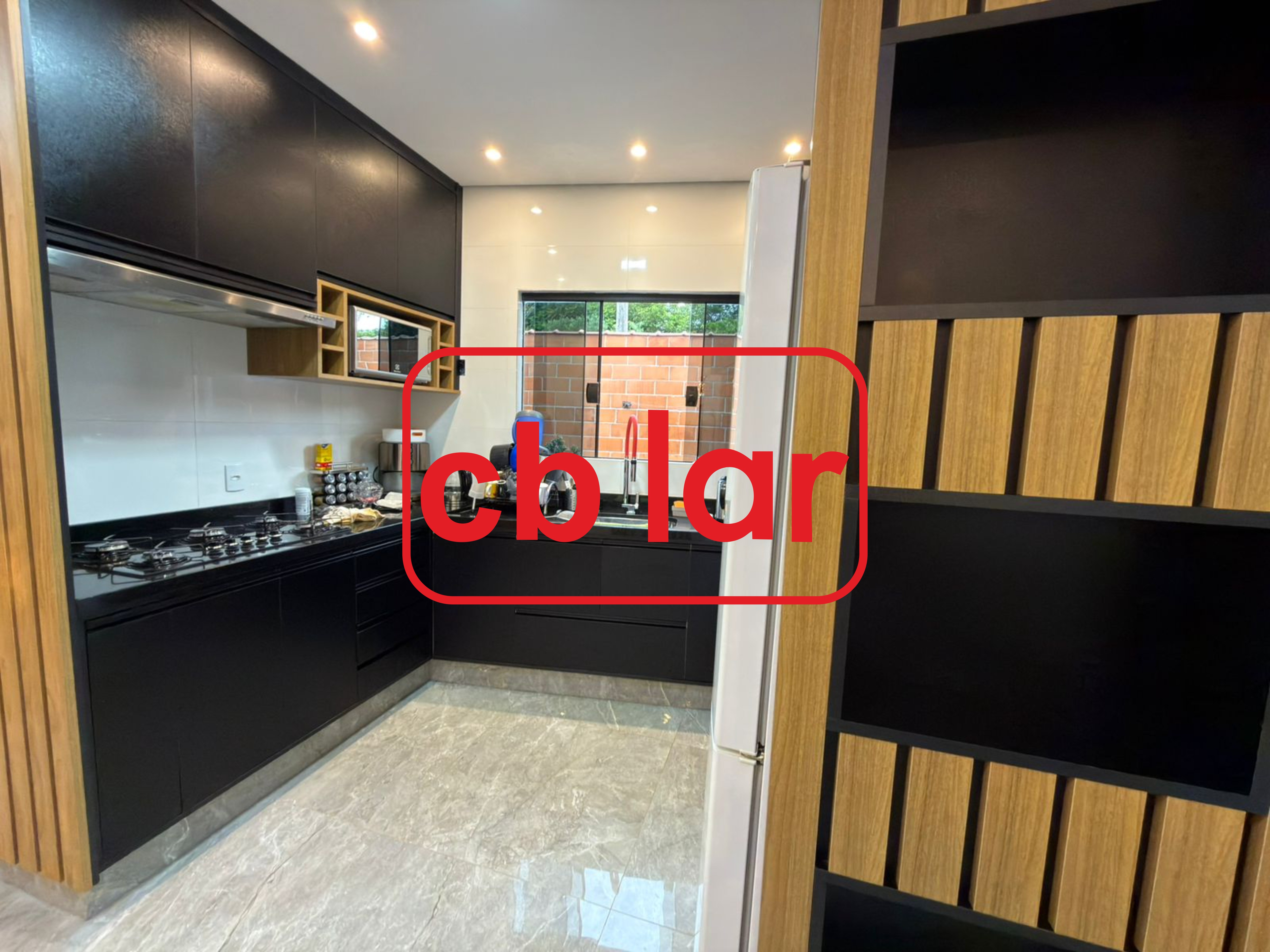 Casa, 3 quartos - Foto 26