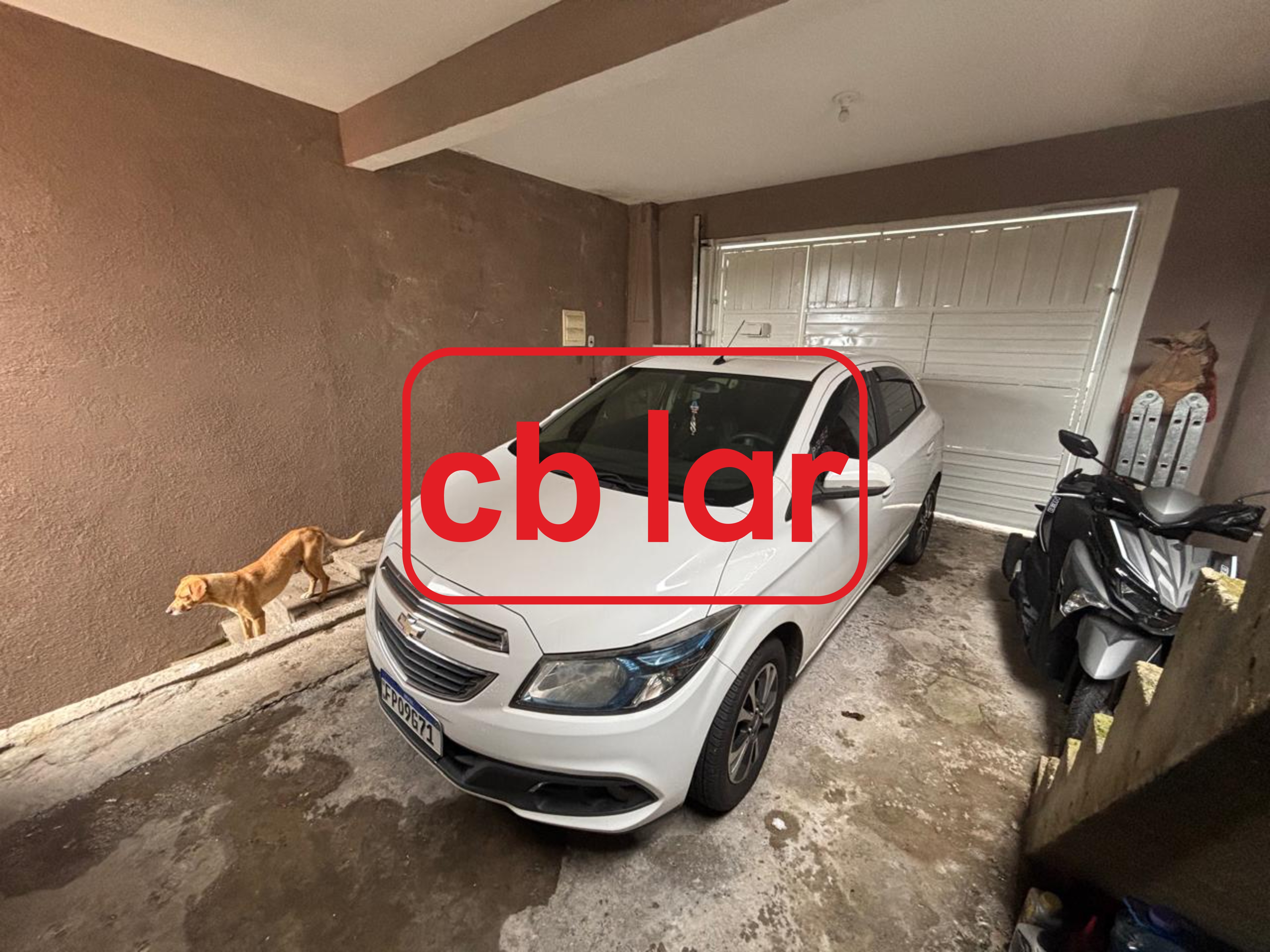 Casa, 3 quartos - Foto 4