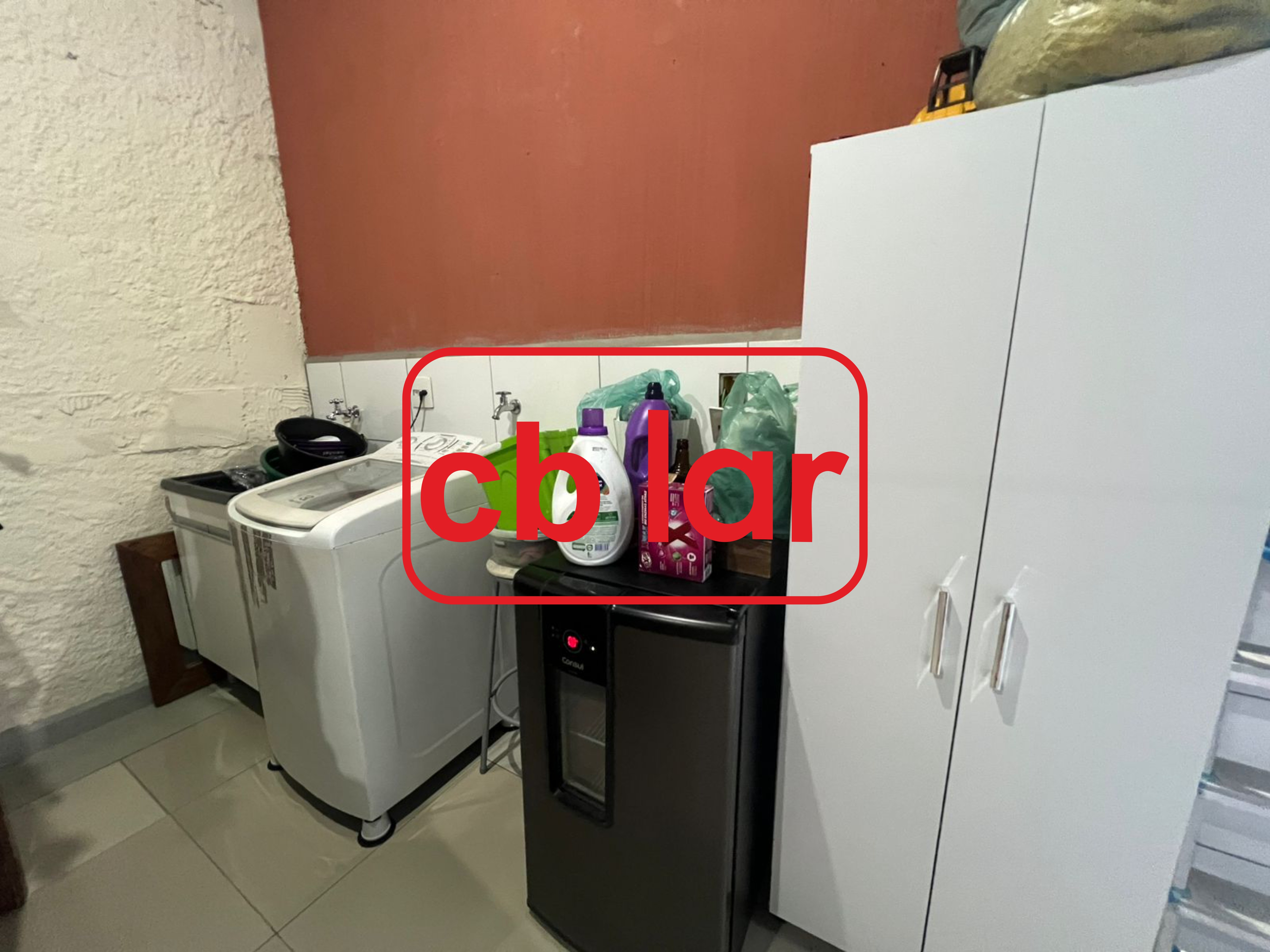 Casa, 2 quartos, 125 m² - Foto 17