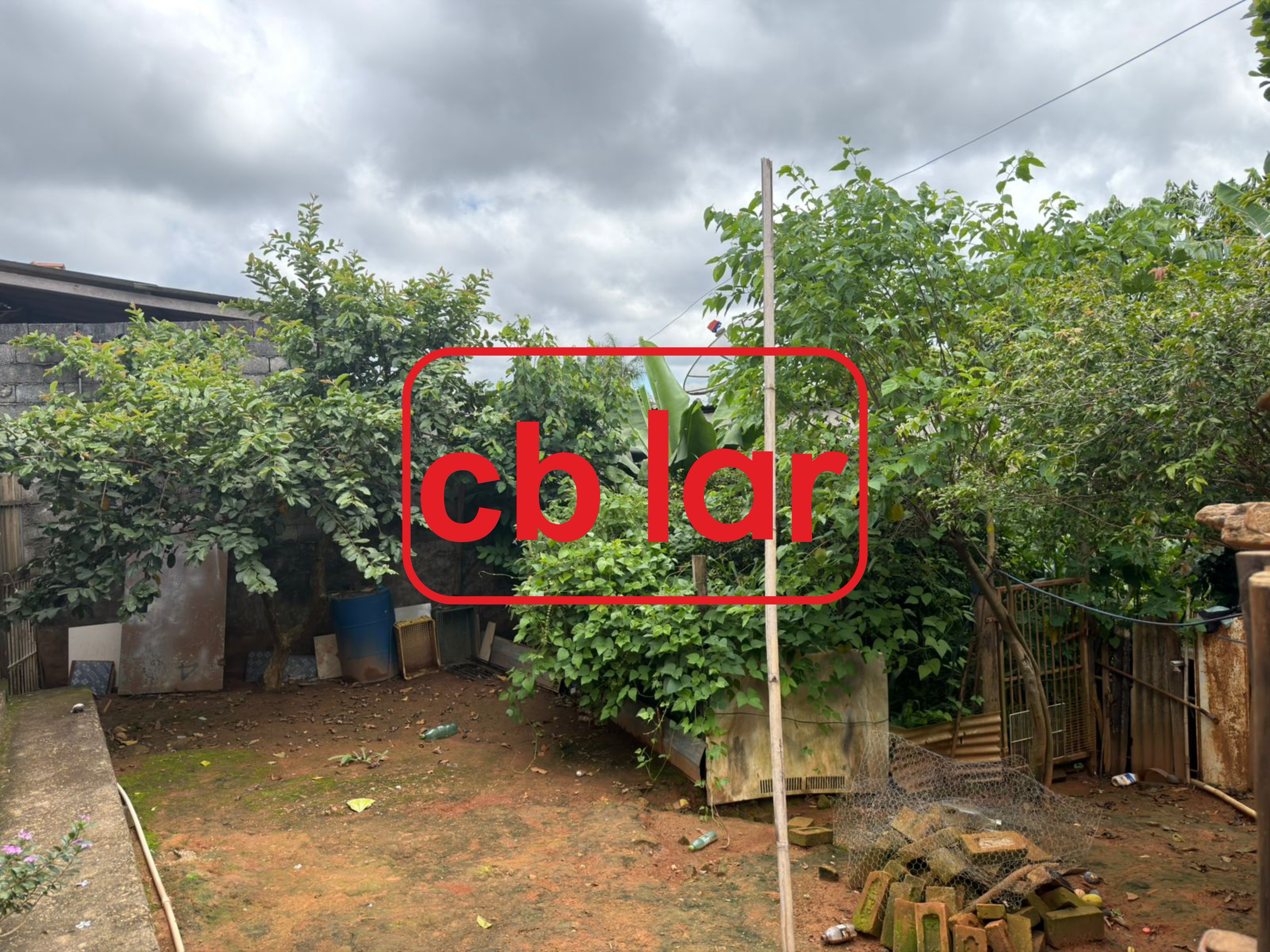 Chácara, 3 quartos, 561 m² - Foto 11