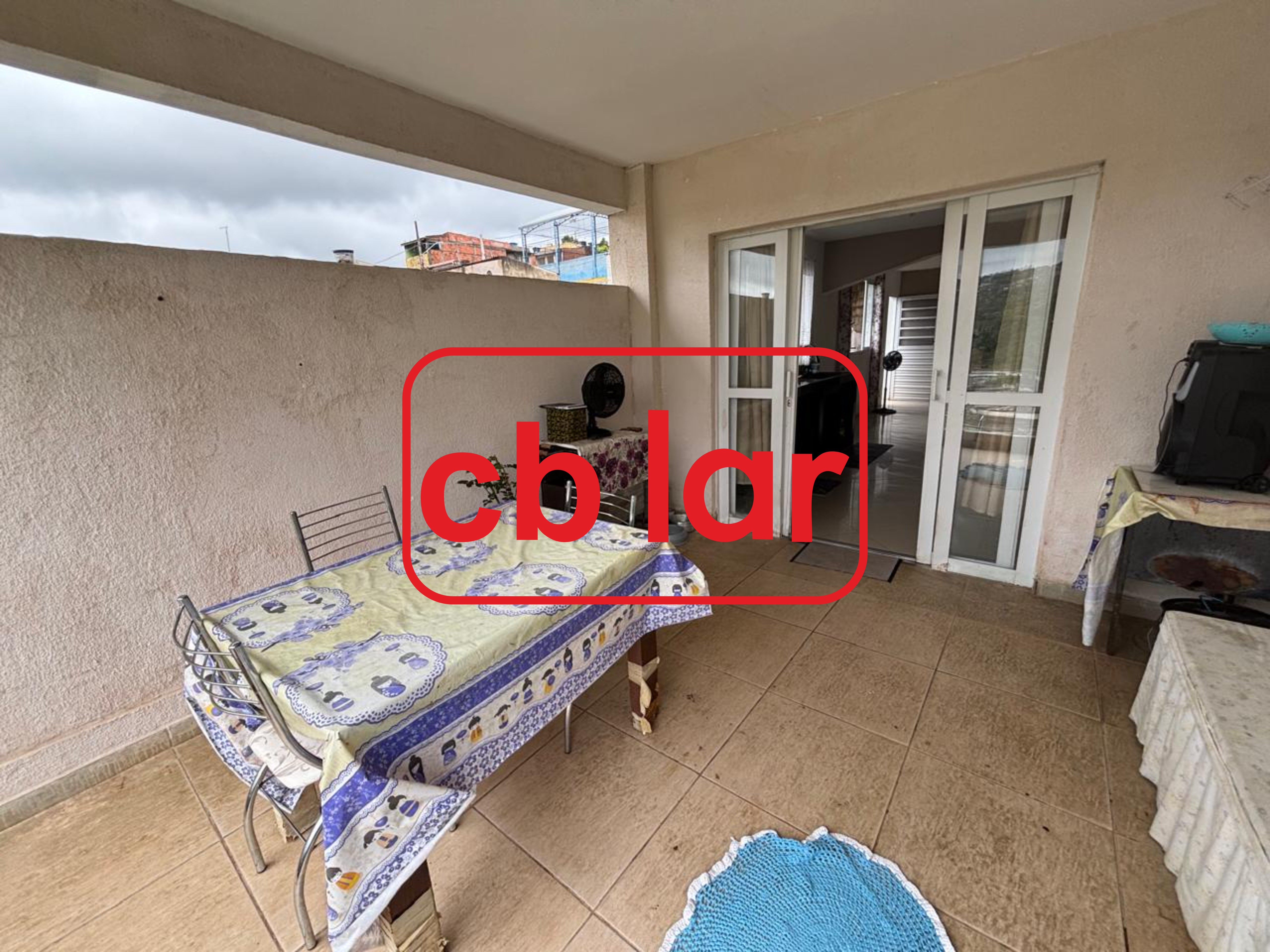 Casa, 3 quartos - Foto 24