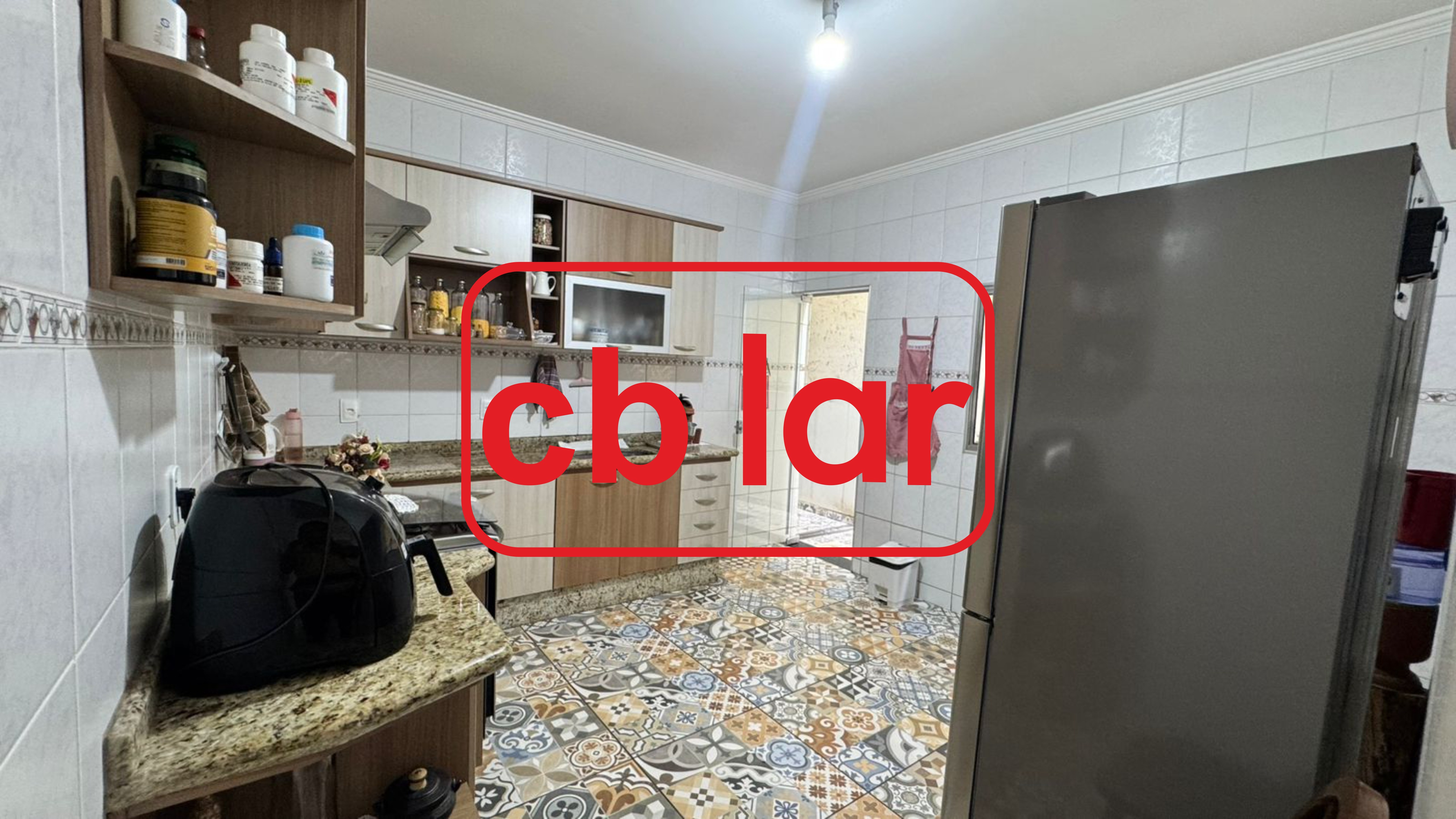 Sobrado, 4 quartos - Foto 6