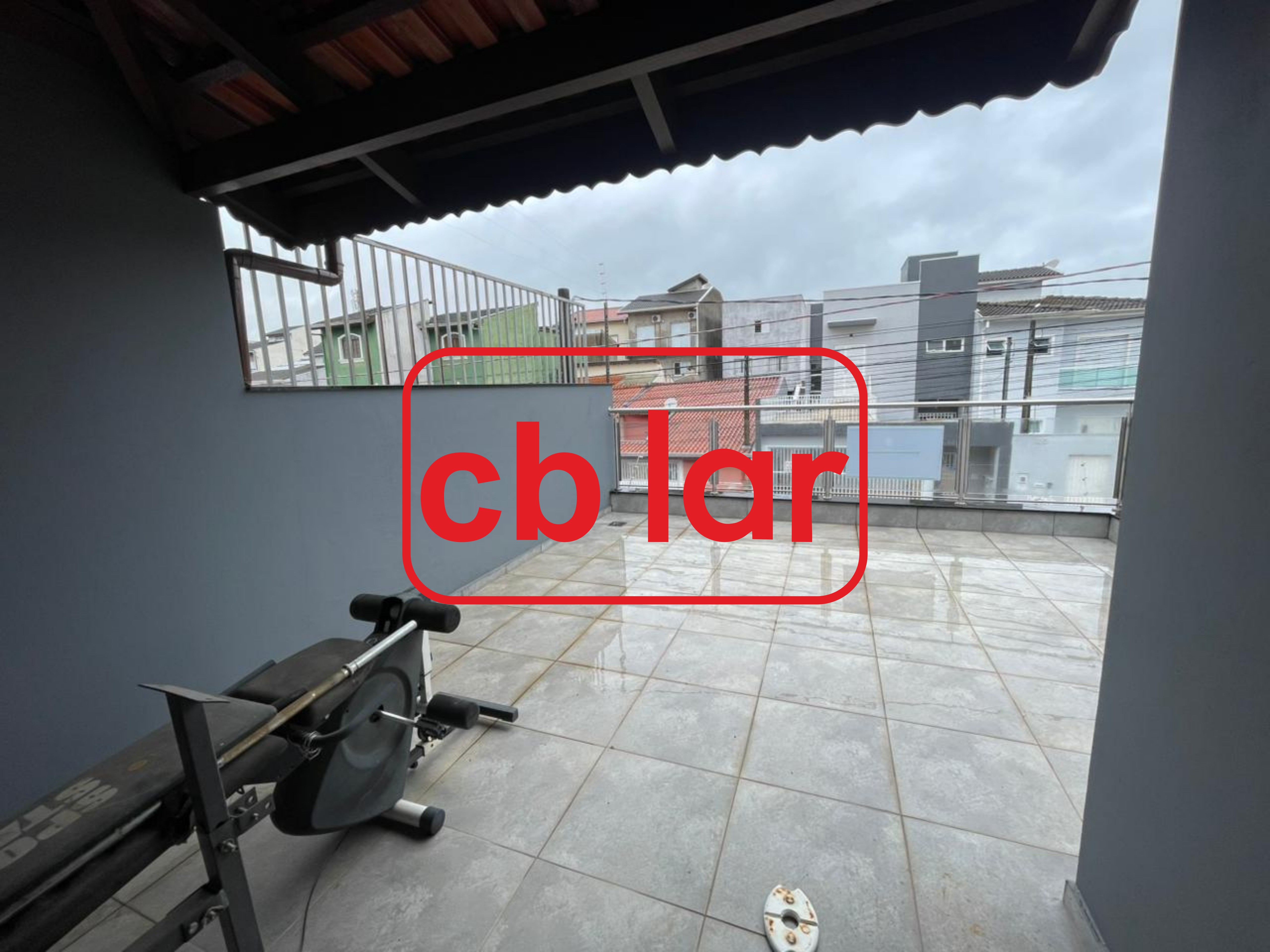 Sobrado, 3 quartos - Foto 5