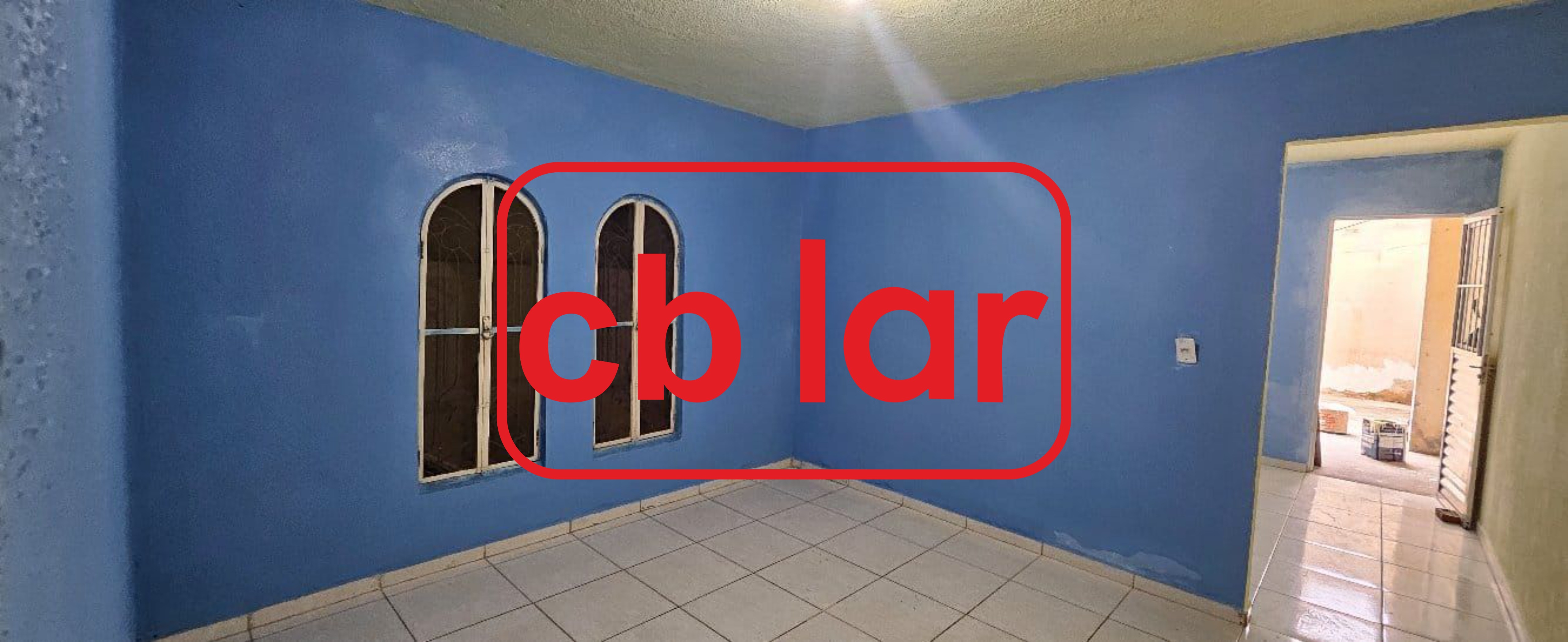 Sobrado, 3 quartos - Foto 1