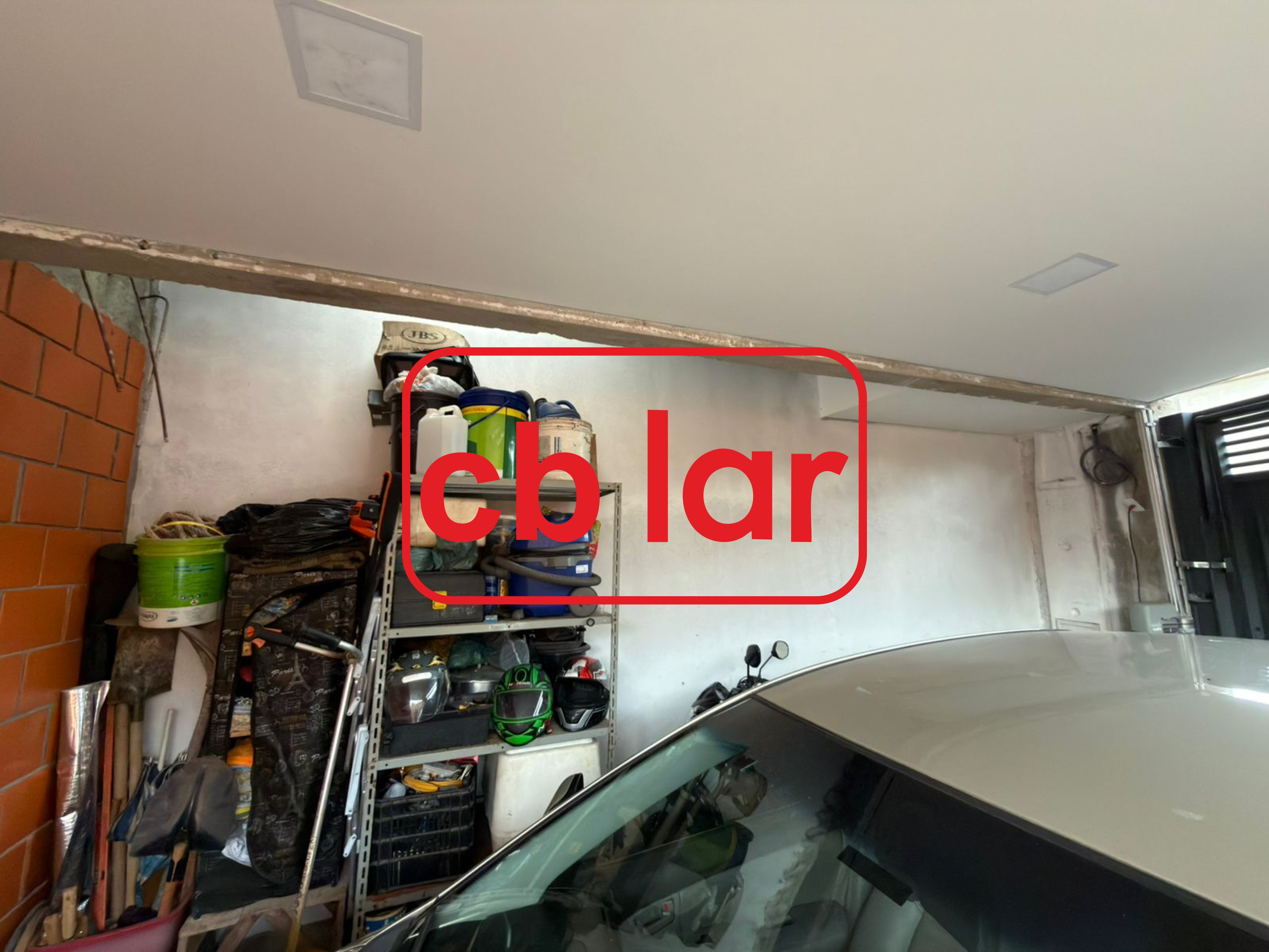 Casa, 3 quartos - Foto 3