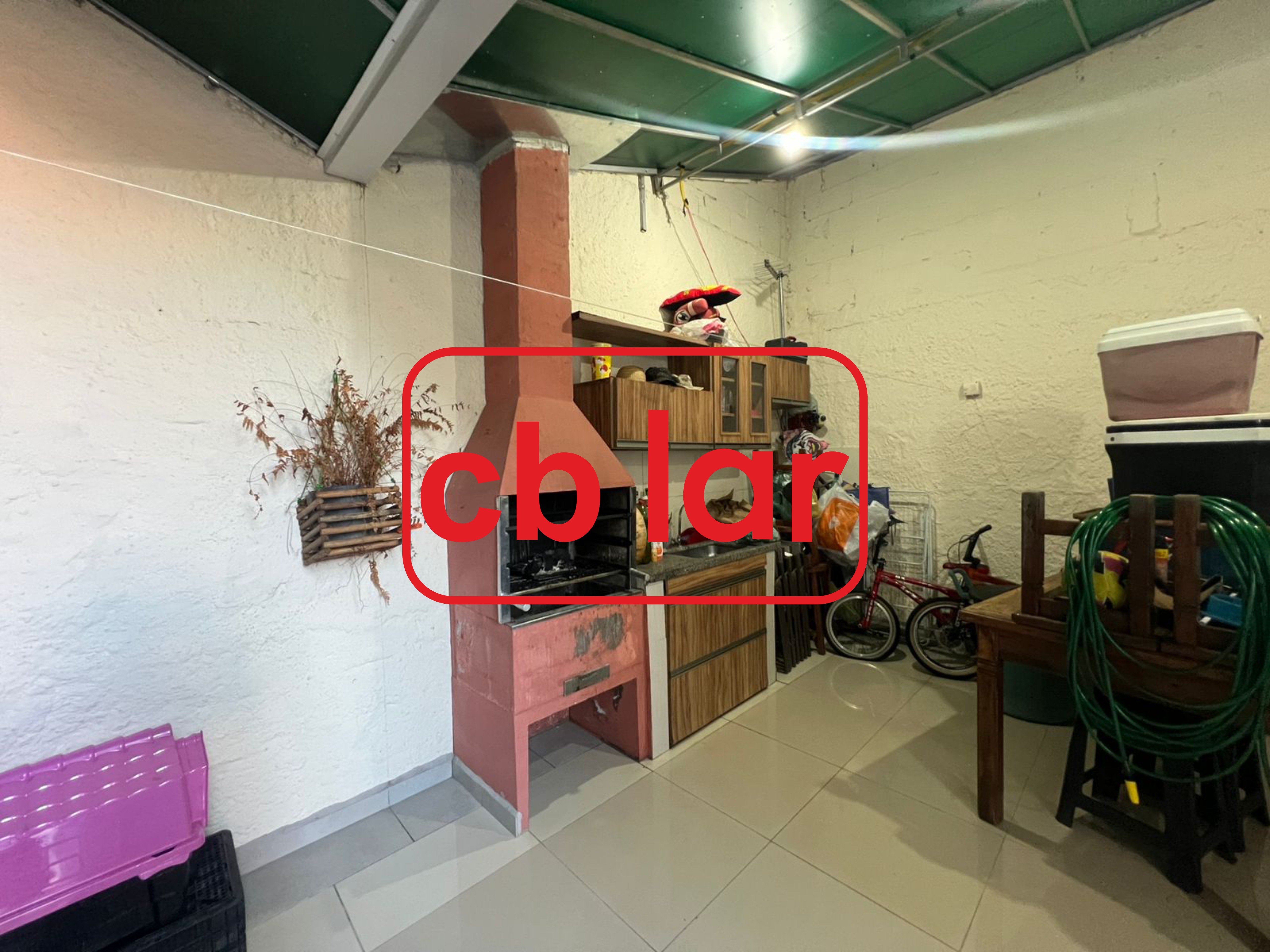 Casa, 2 quartos, 125 m² - Foto 14