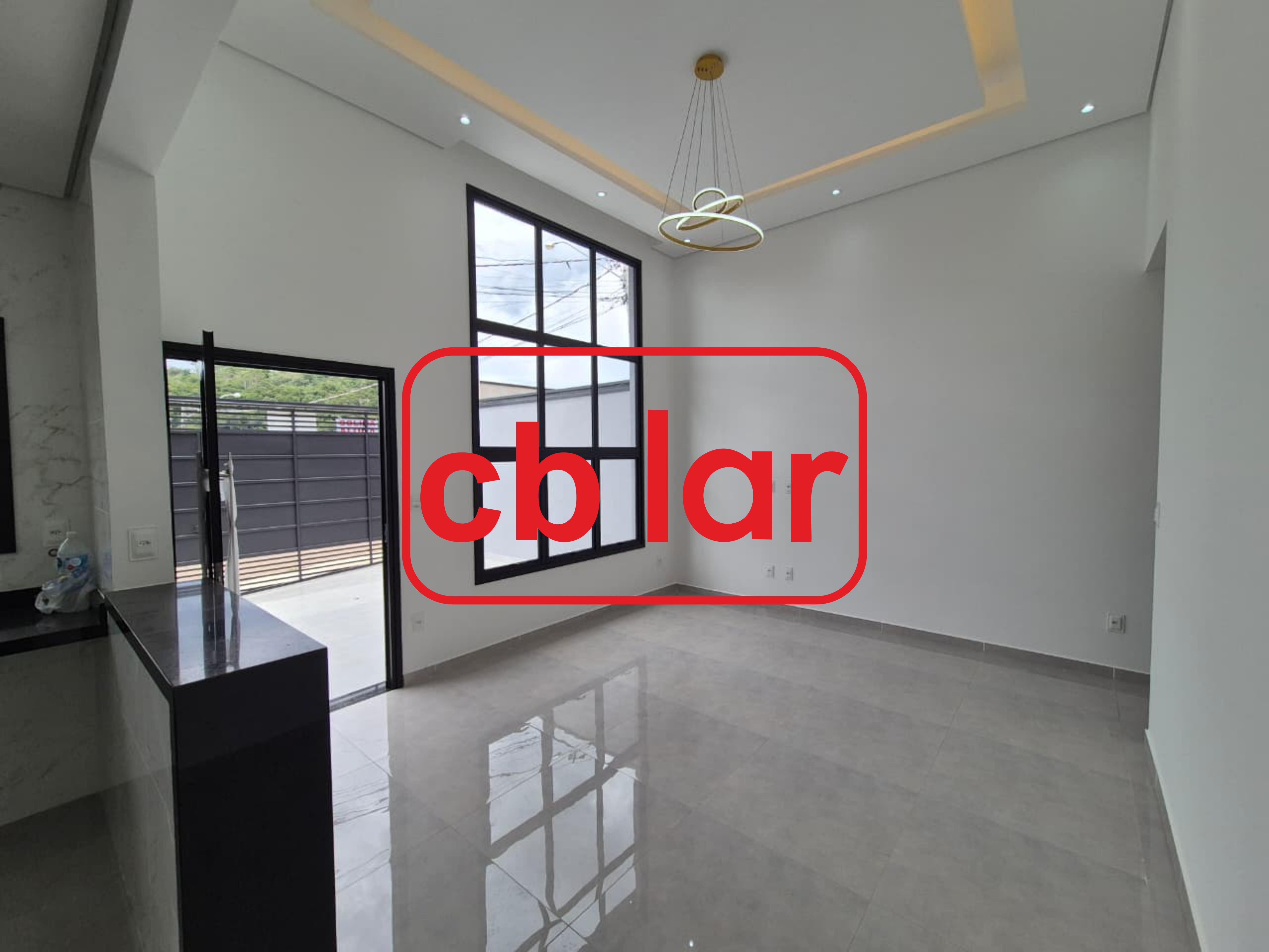 Casa, 3 quartos - Foto 9