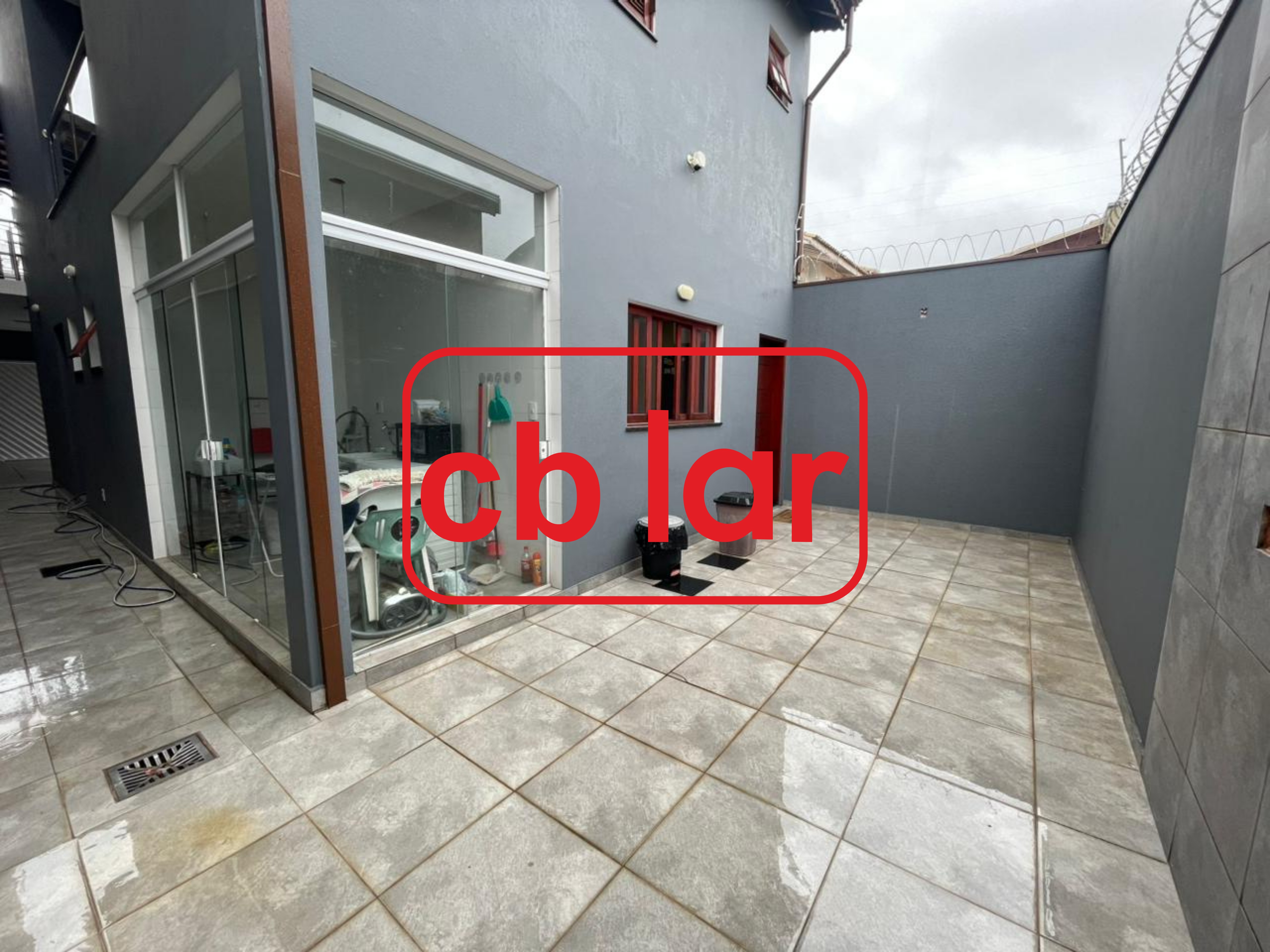 Sobrado, 3 quartos - Foto 15