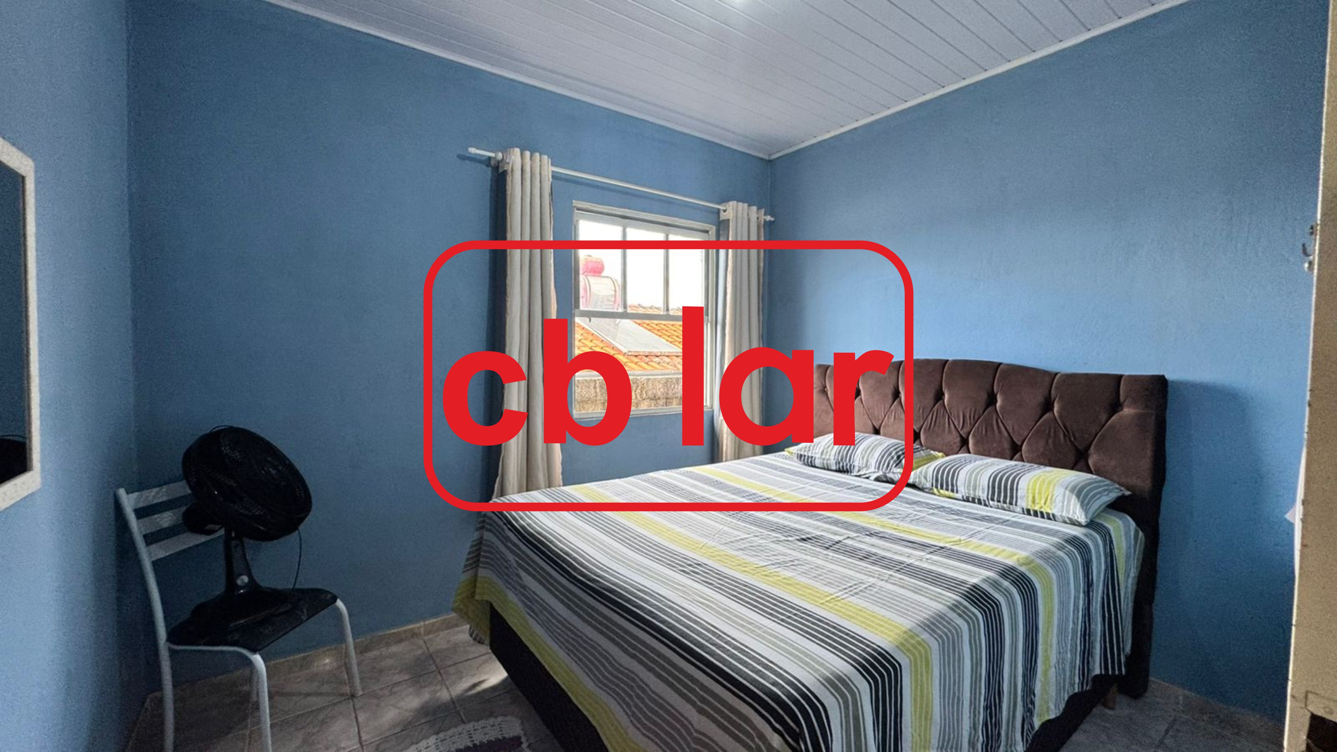 Casa, 2 quartos - Foto 9