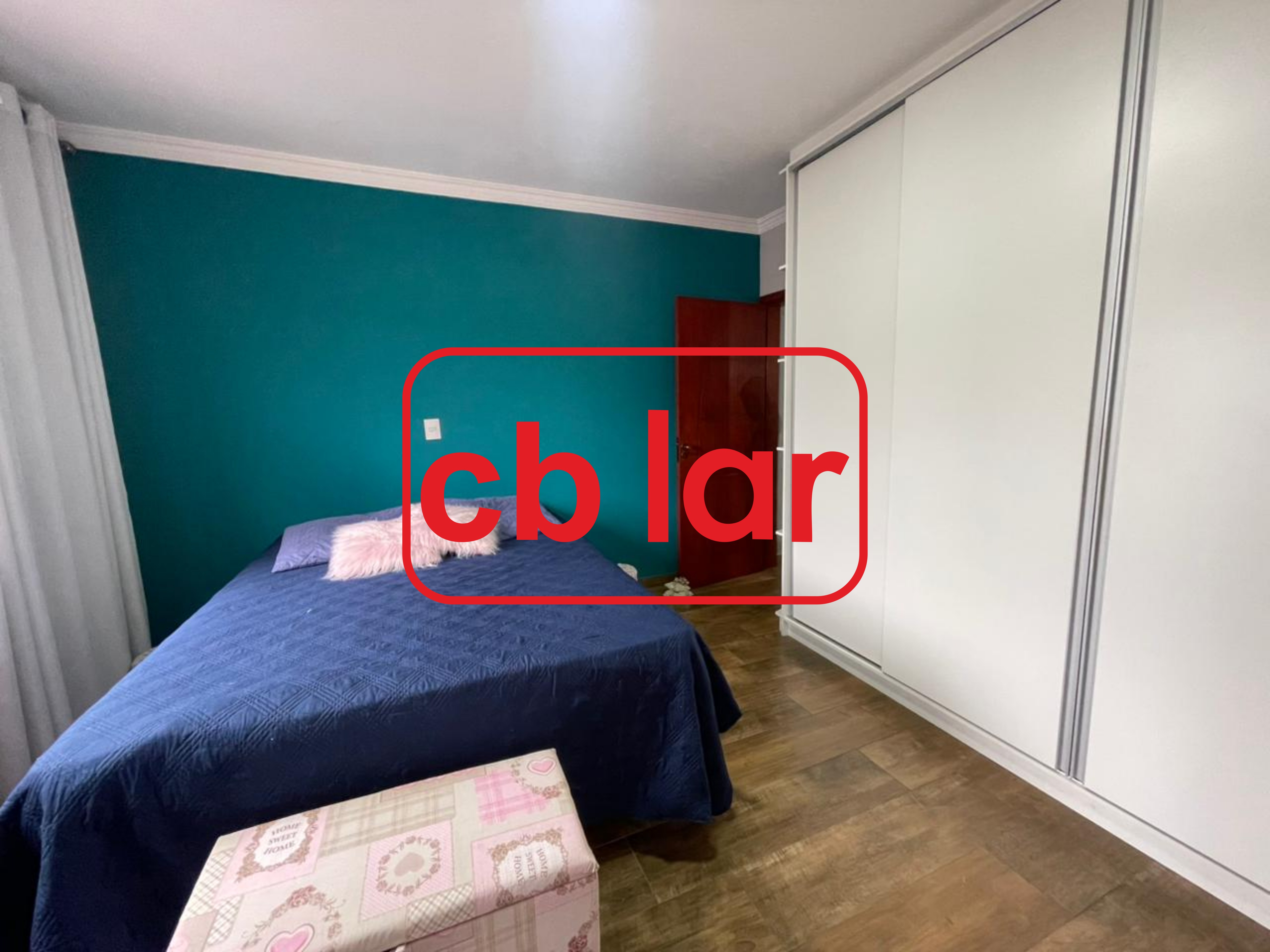 Sobrado, 3 quartos - Foto 13