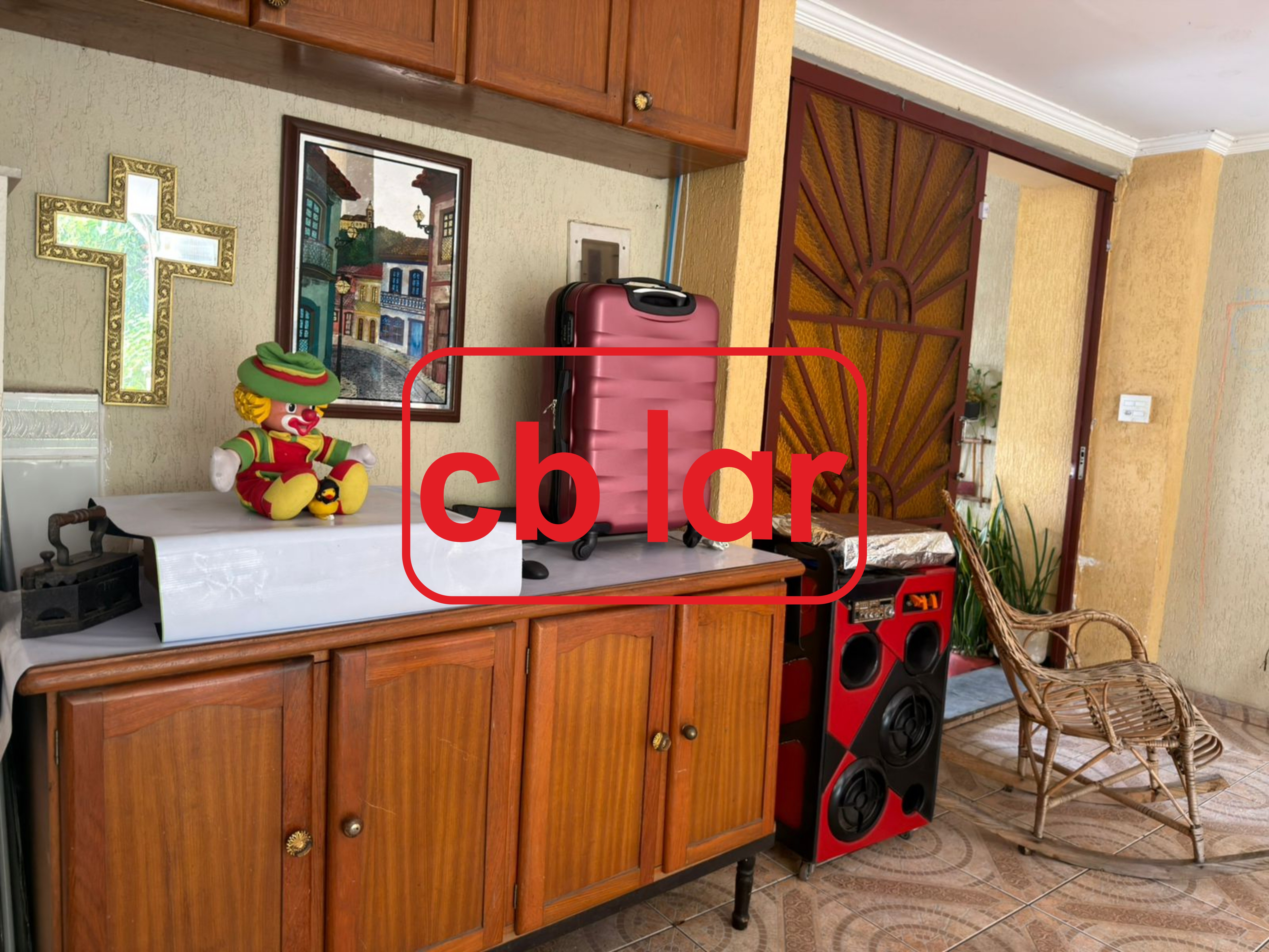 Casa, 4 quartos - Foto 5