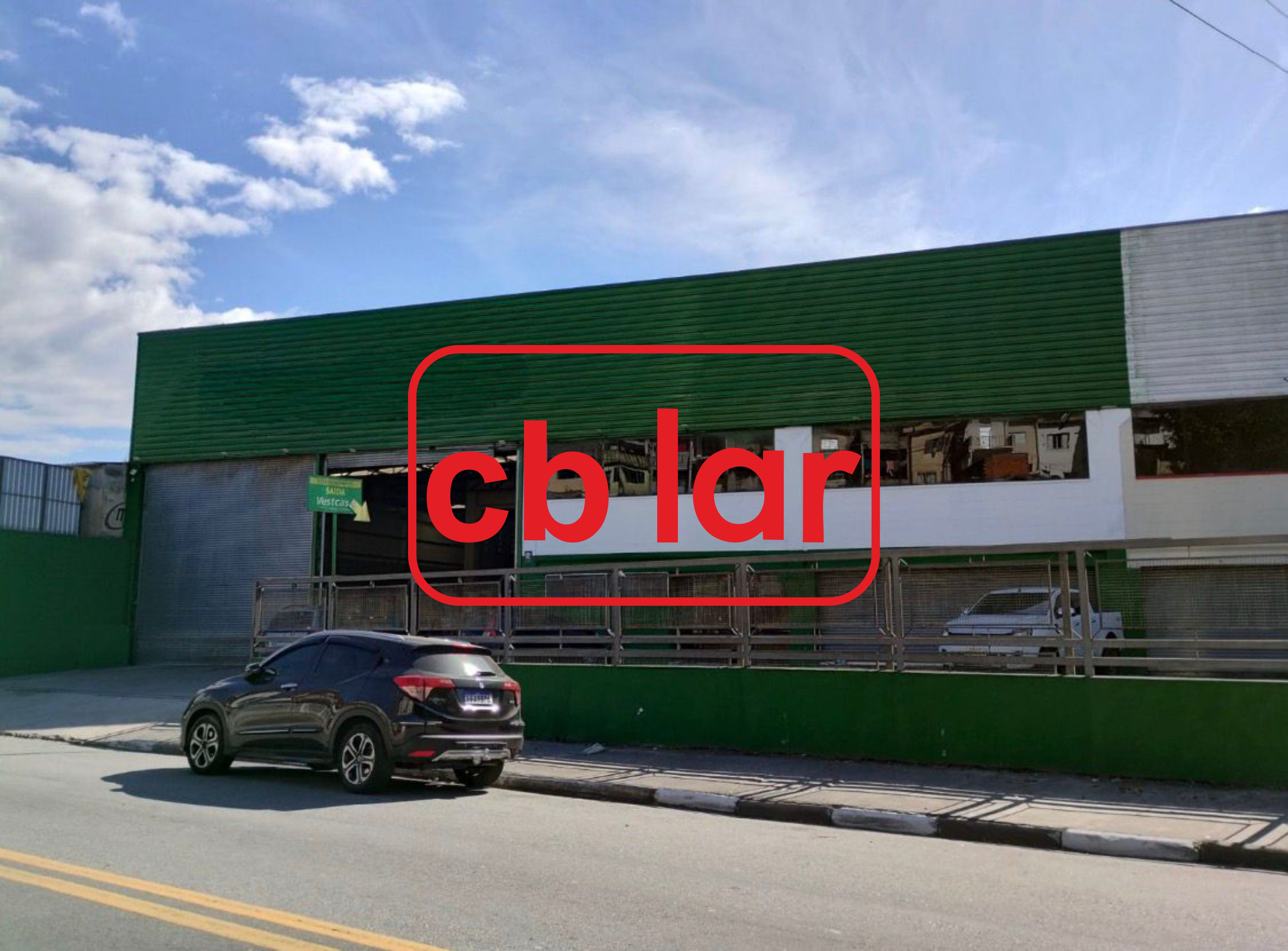 Depósito-Galpão - Foto 4