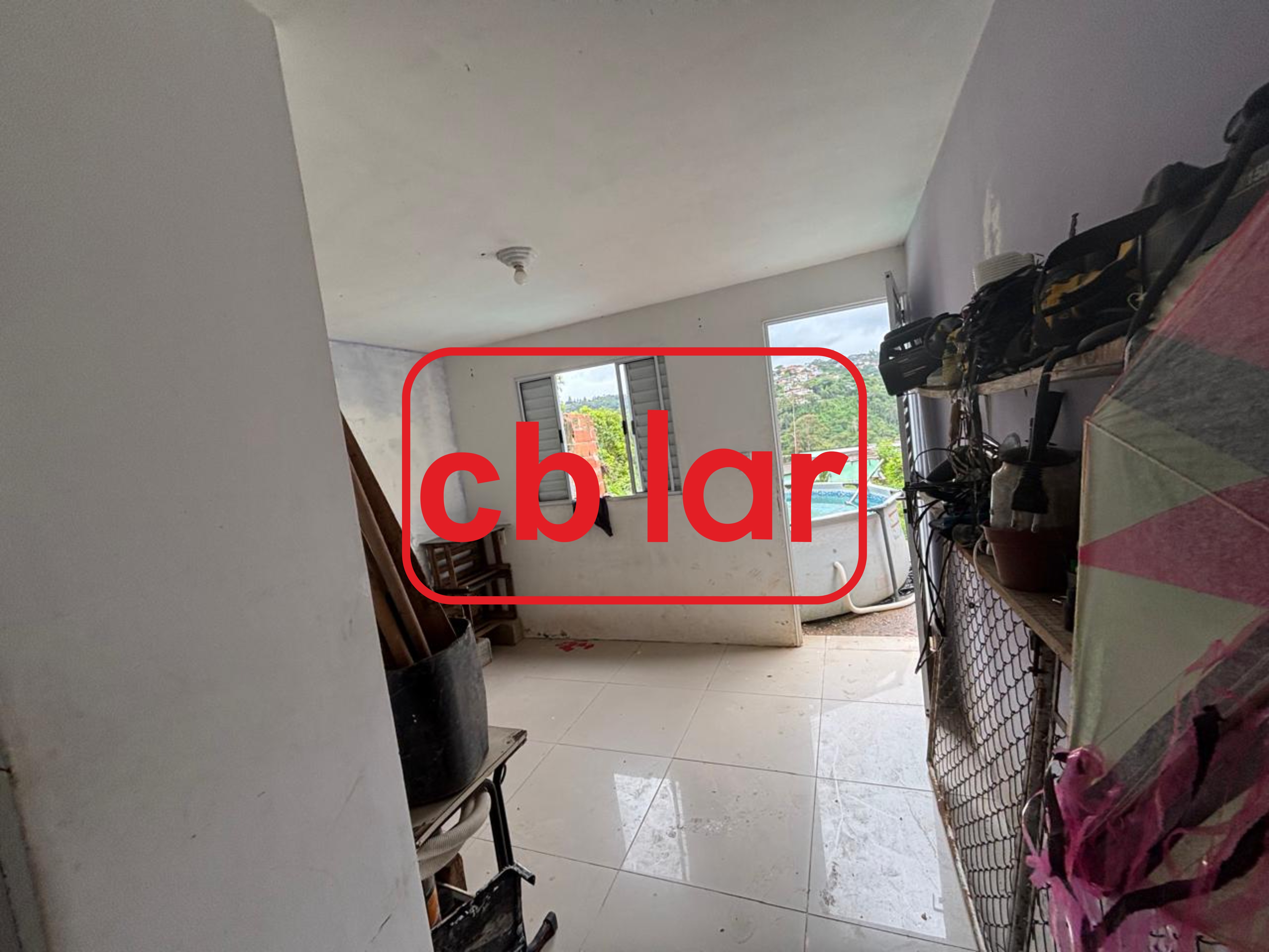 Casa, 3 quartos - Foto 28