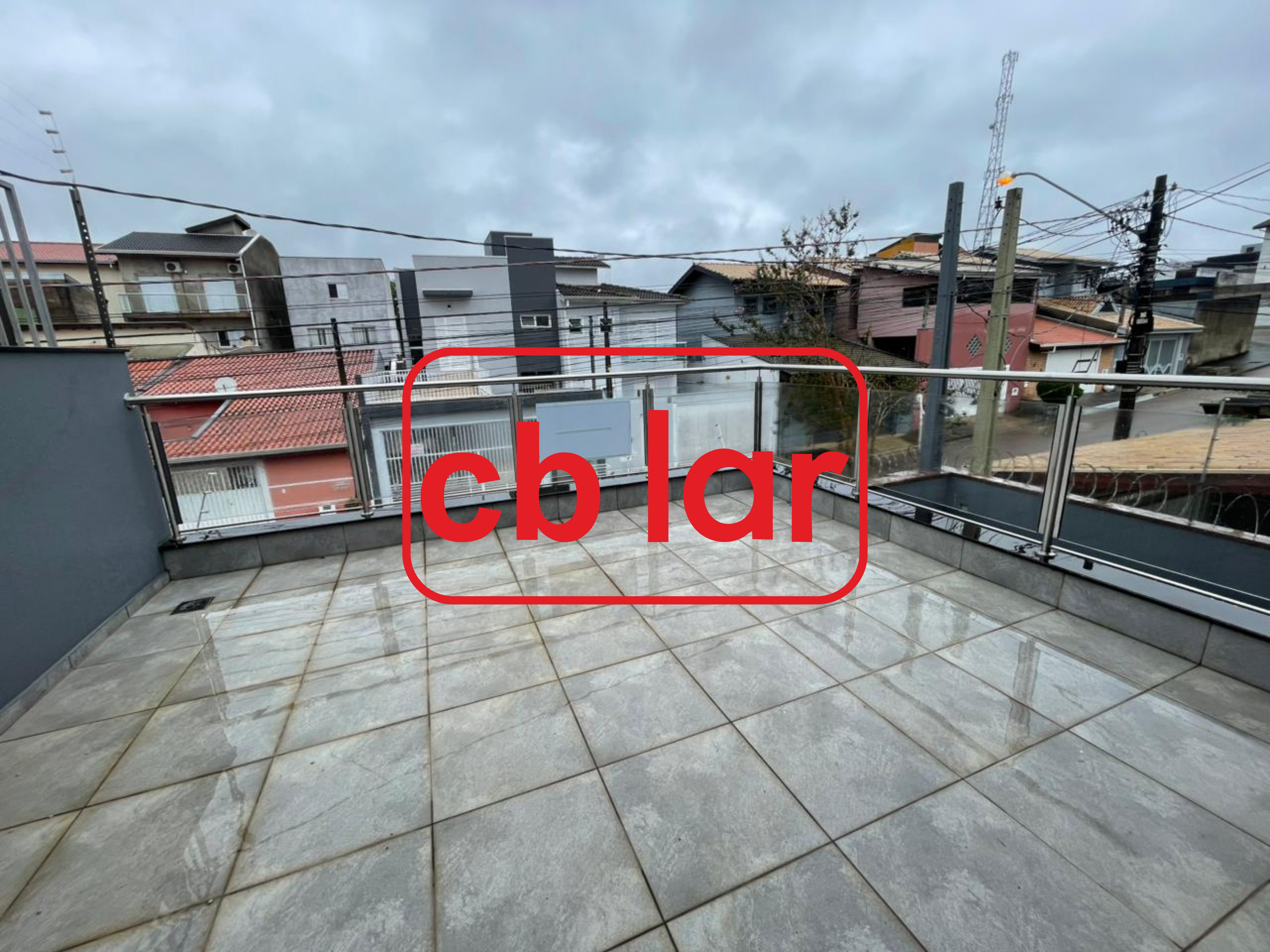 Sobrado, 3 quartos - Foto 22