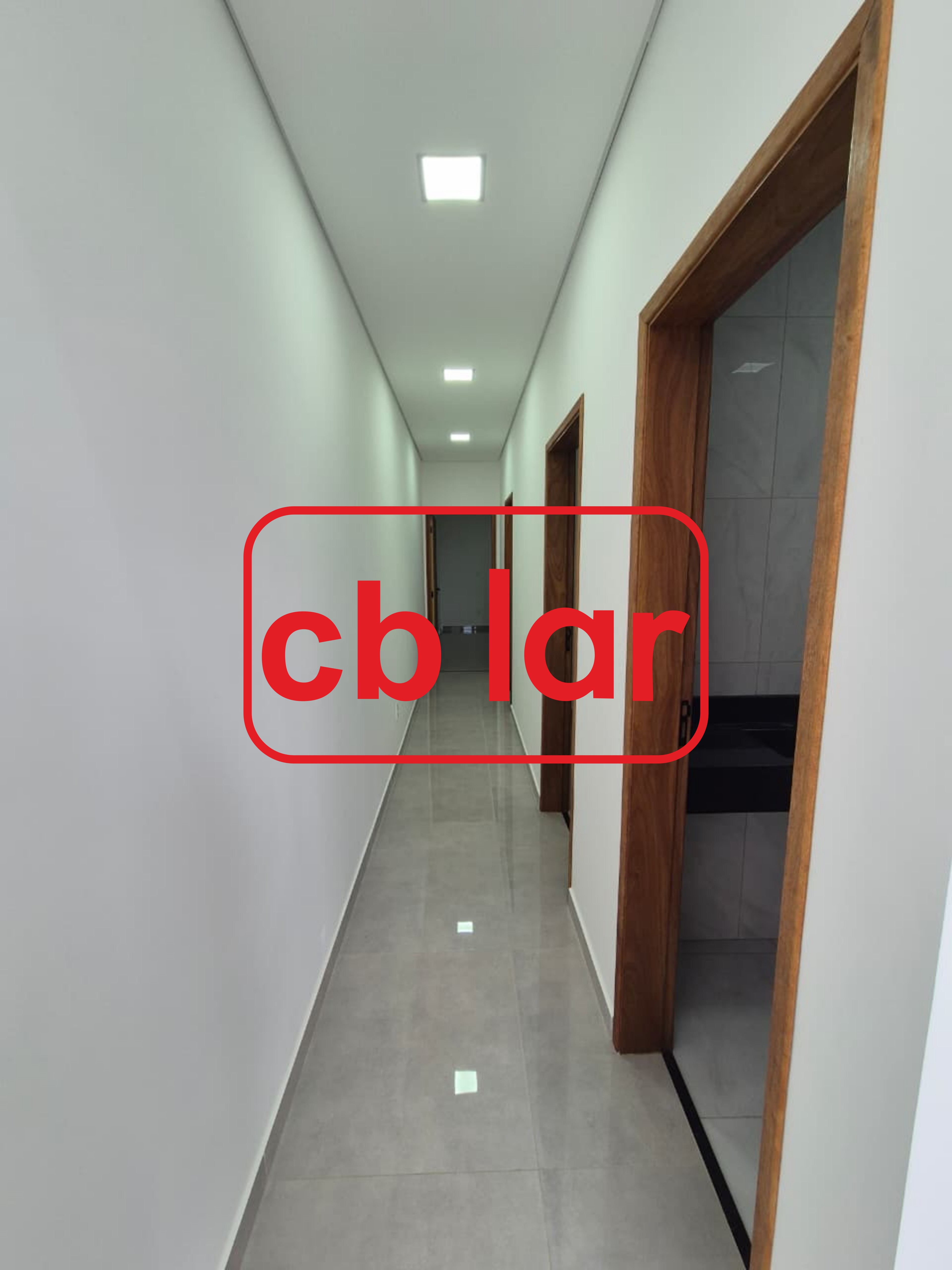 Casa, 3 quartos - Foto 13