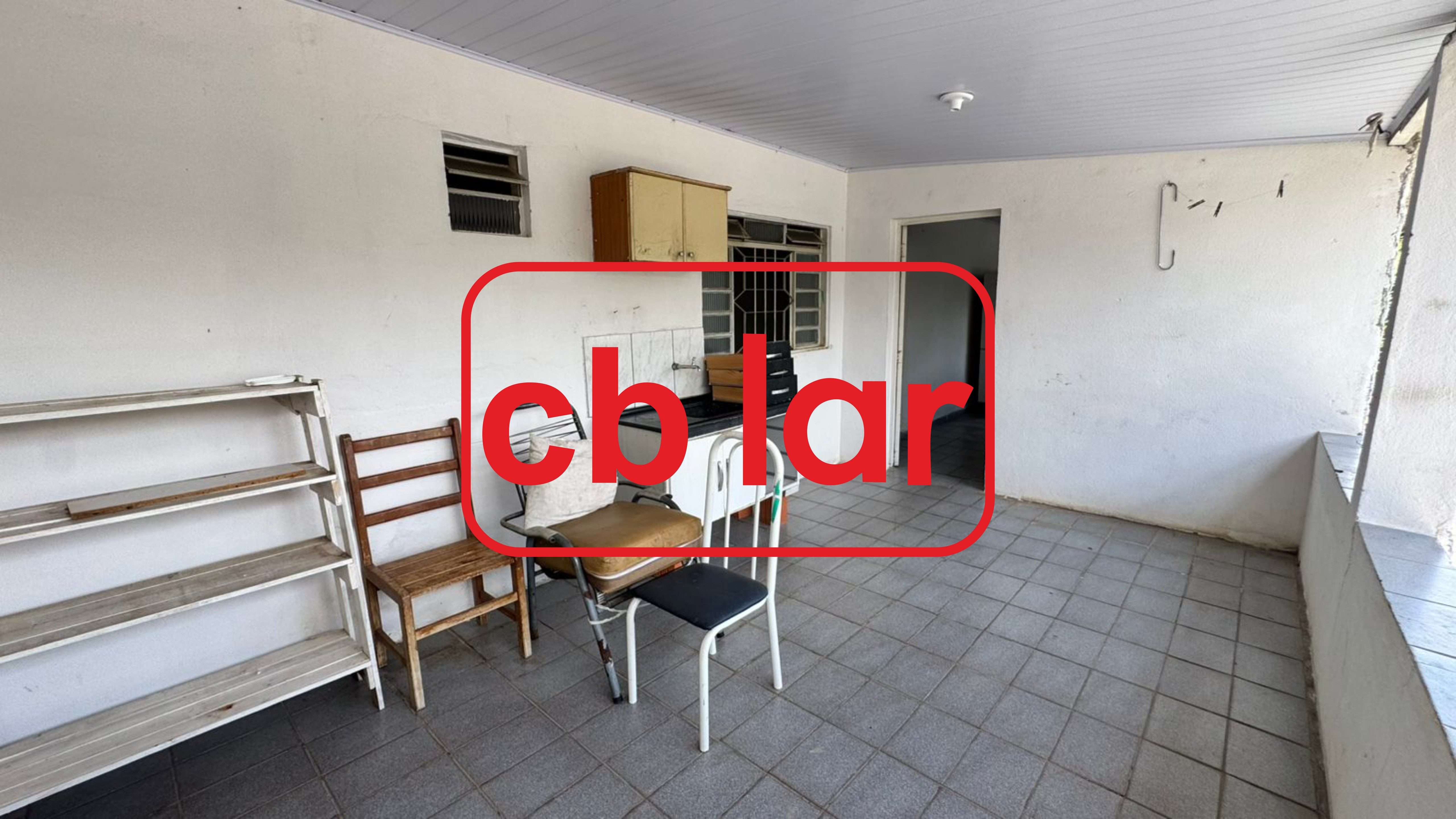 Casa, 2 quartos - Foto 5