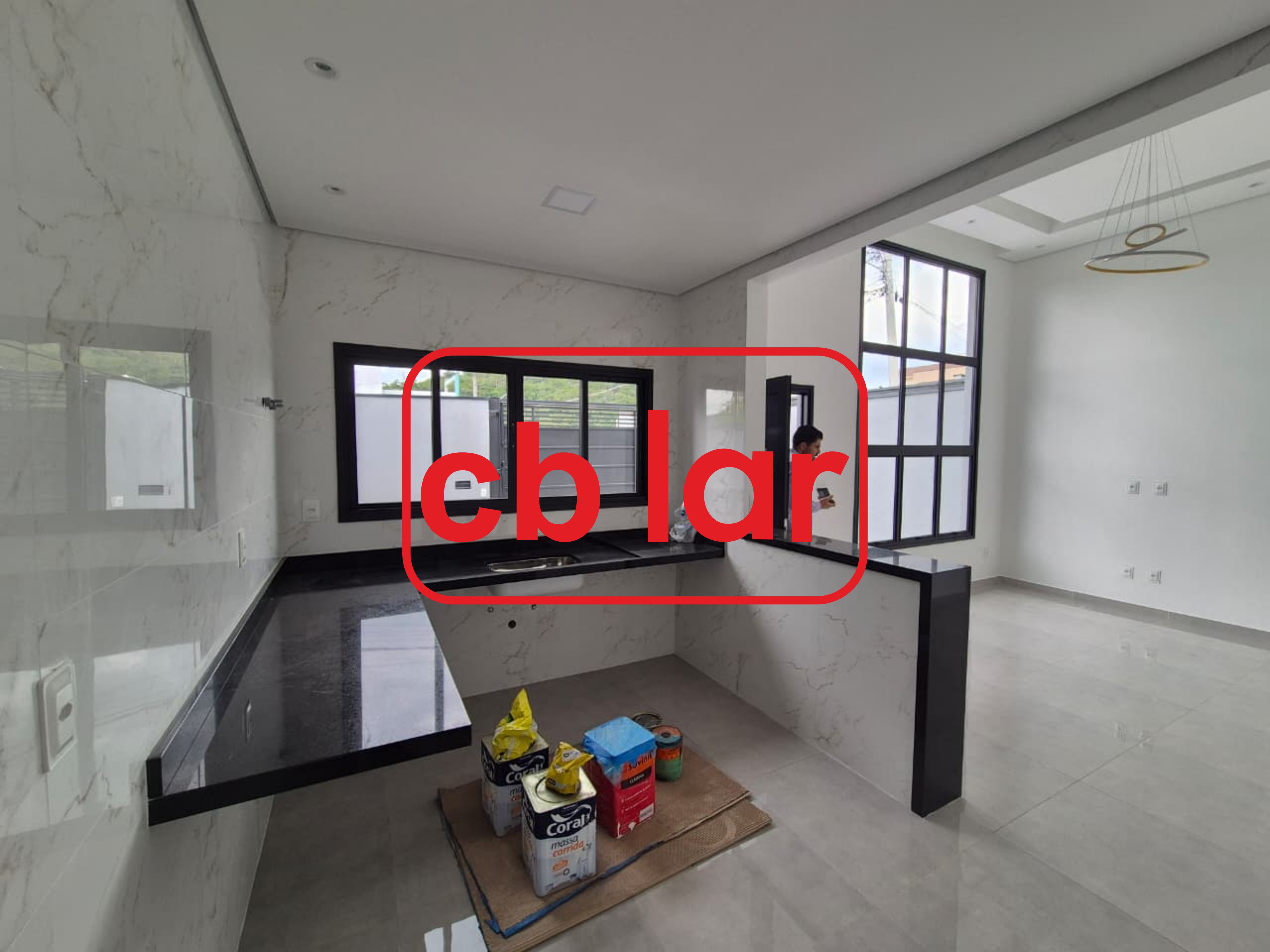 Casa, 3 quartos - Foto 4